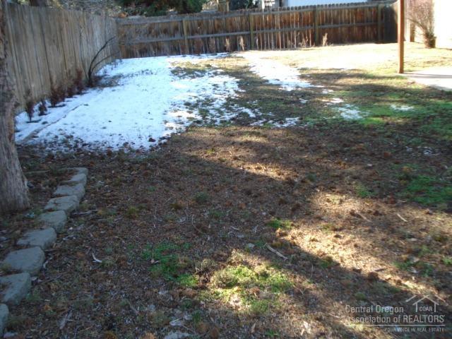 Tamarack Park - Residential