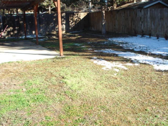 Tamarack Park - Residential