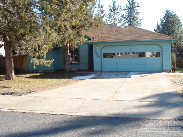 Tamarack Park - Residential