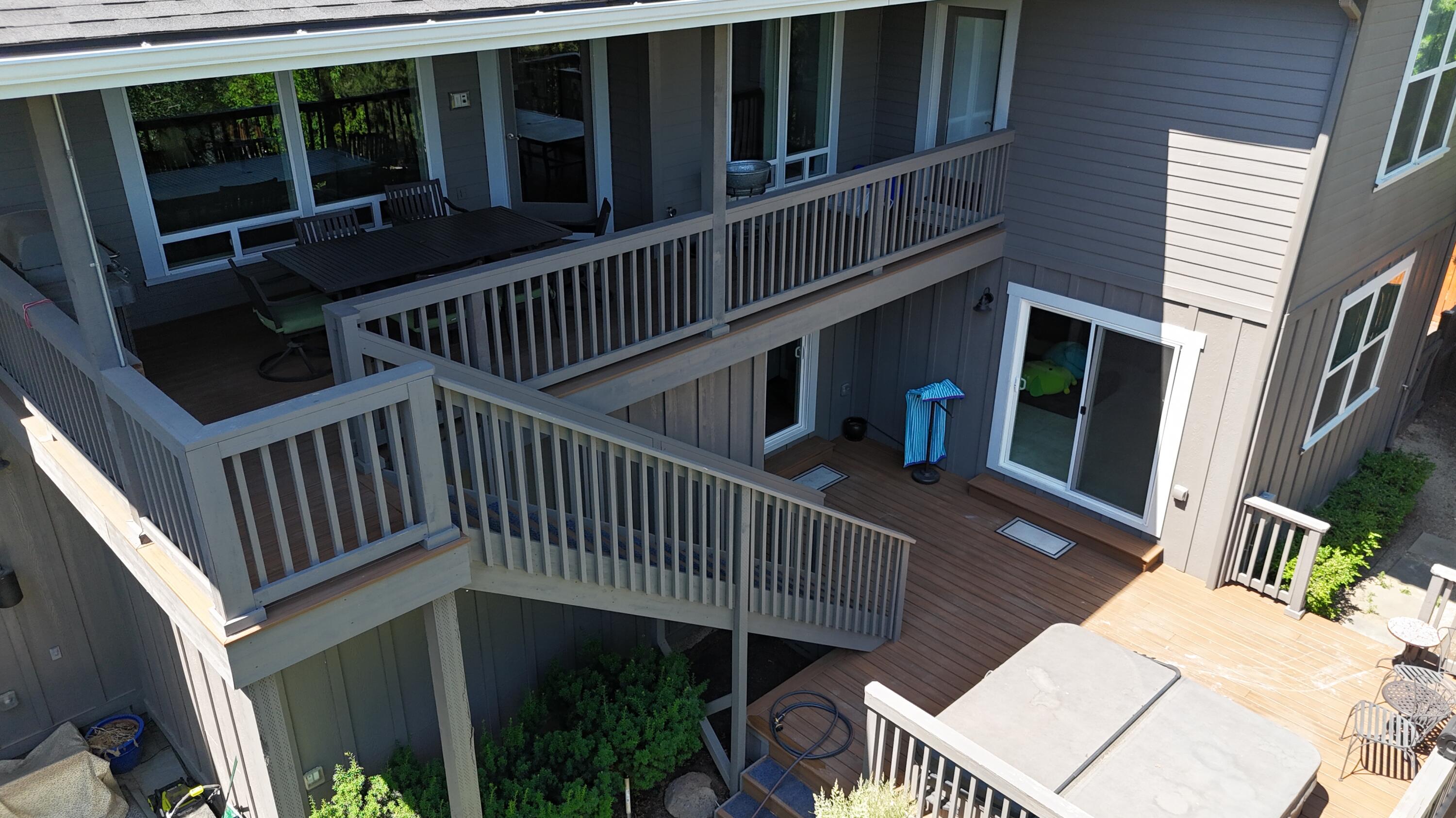 Awbrey Park - Residential