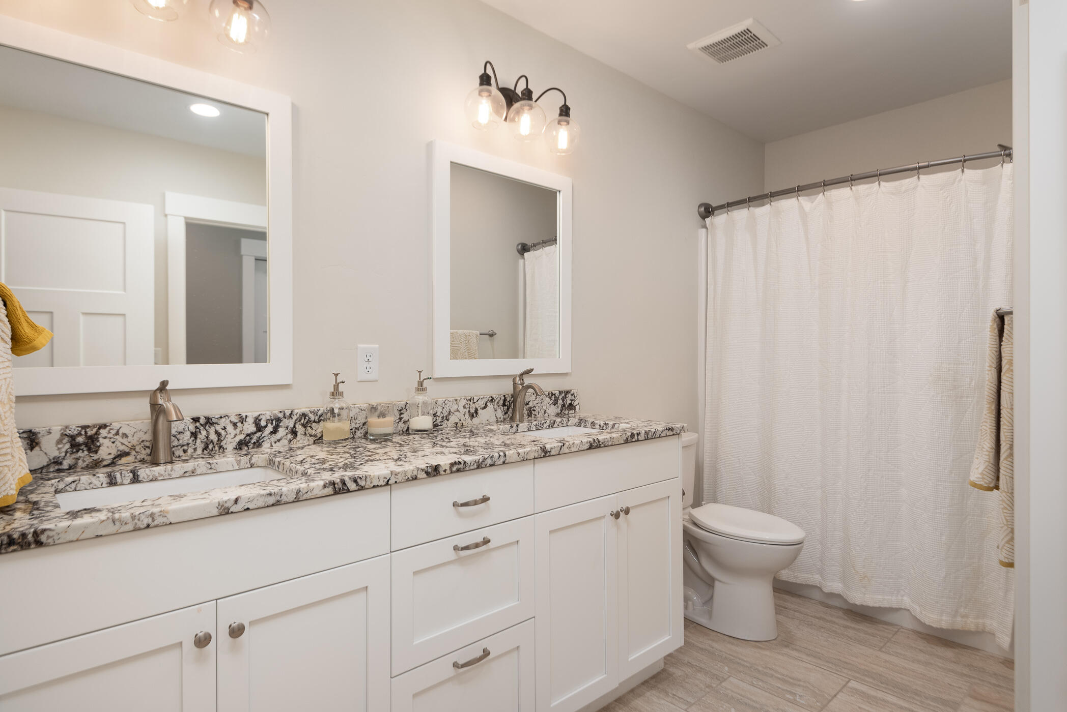 Awbrey Park - Residential