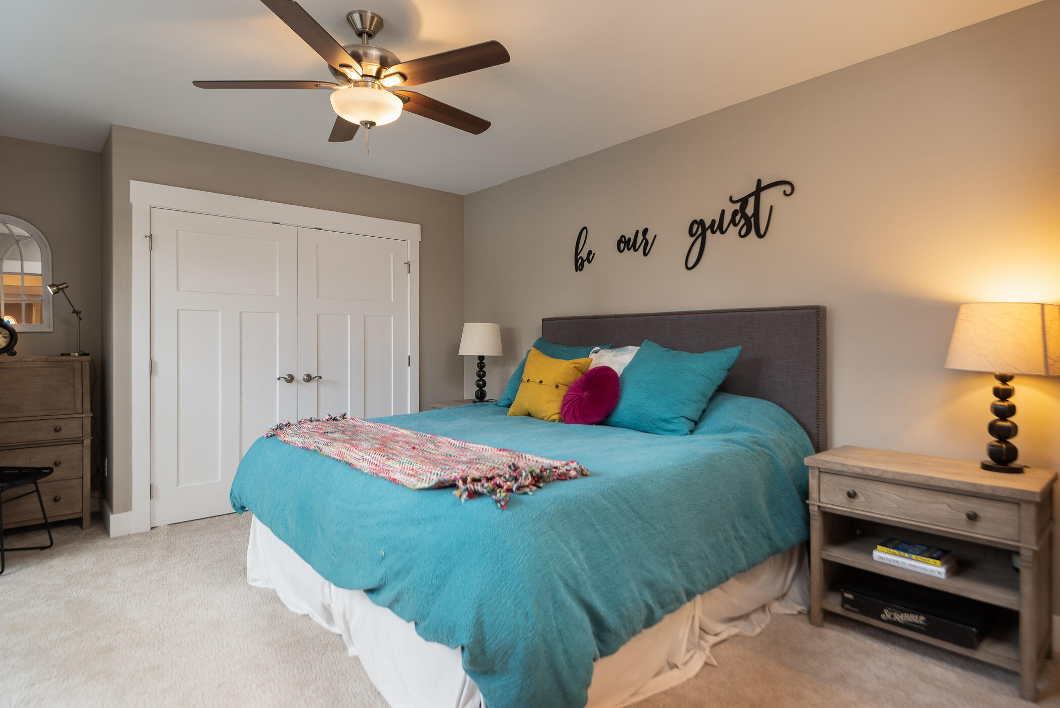 Awbrey Park - Residential