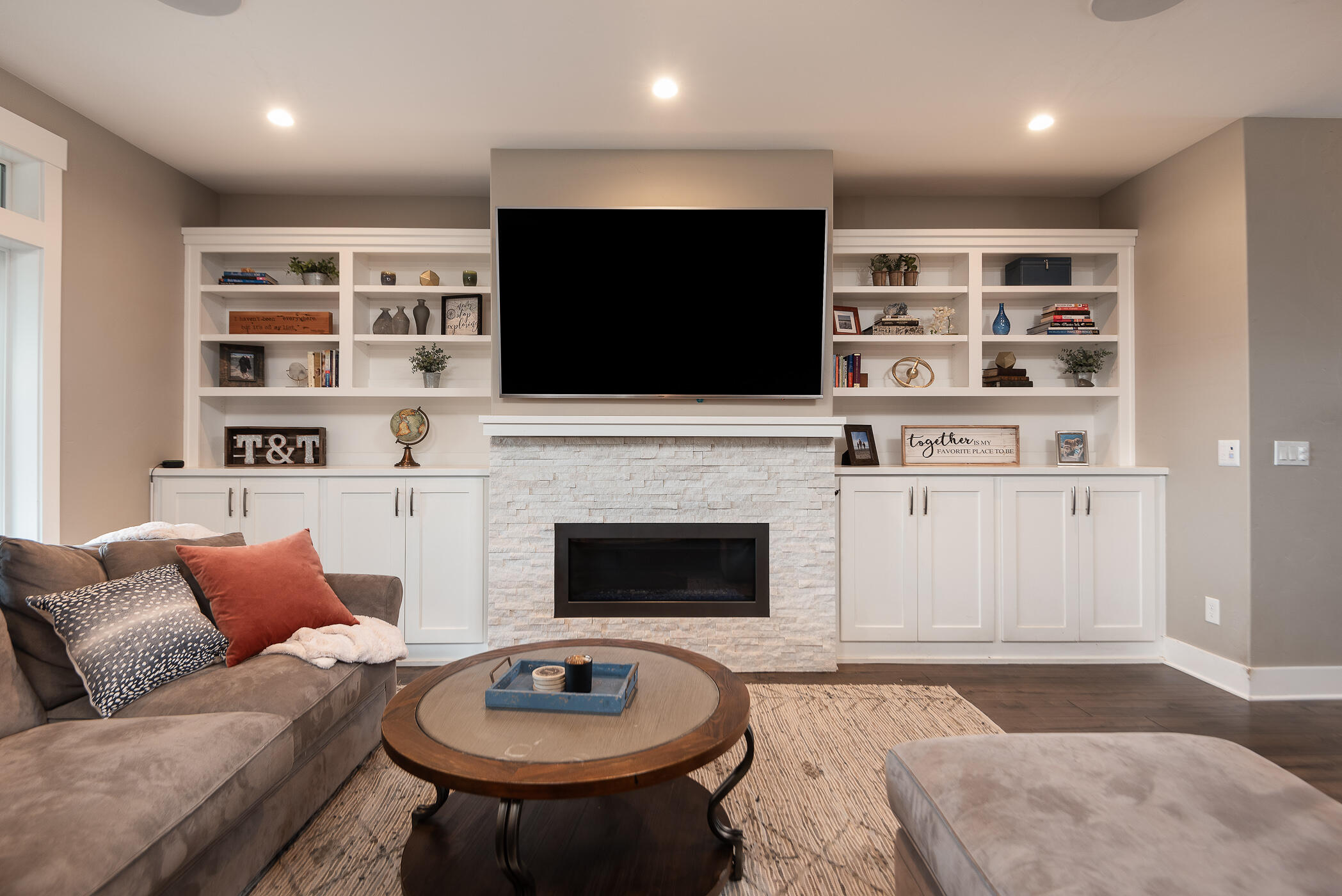 Awbrey Park - Residential