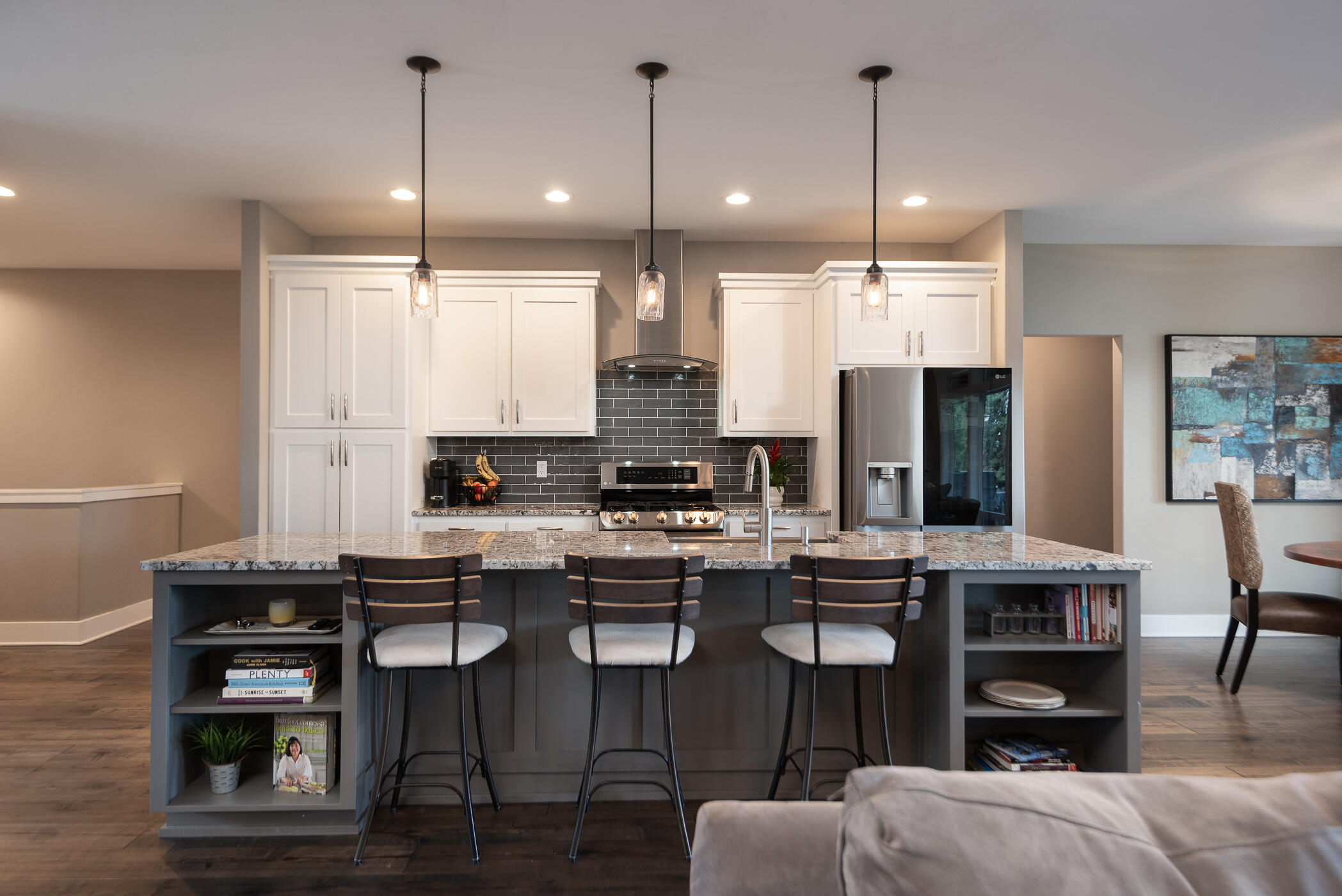 Awbrey Park - Residential