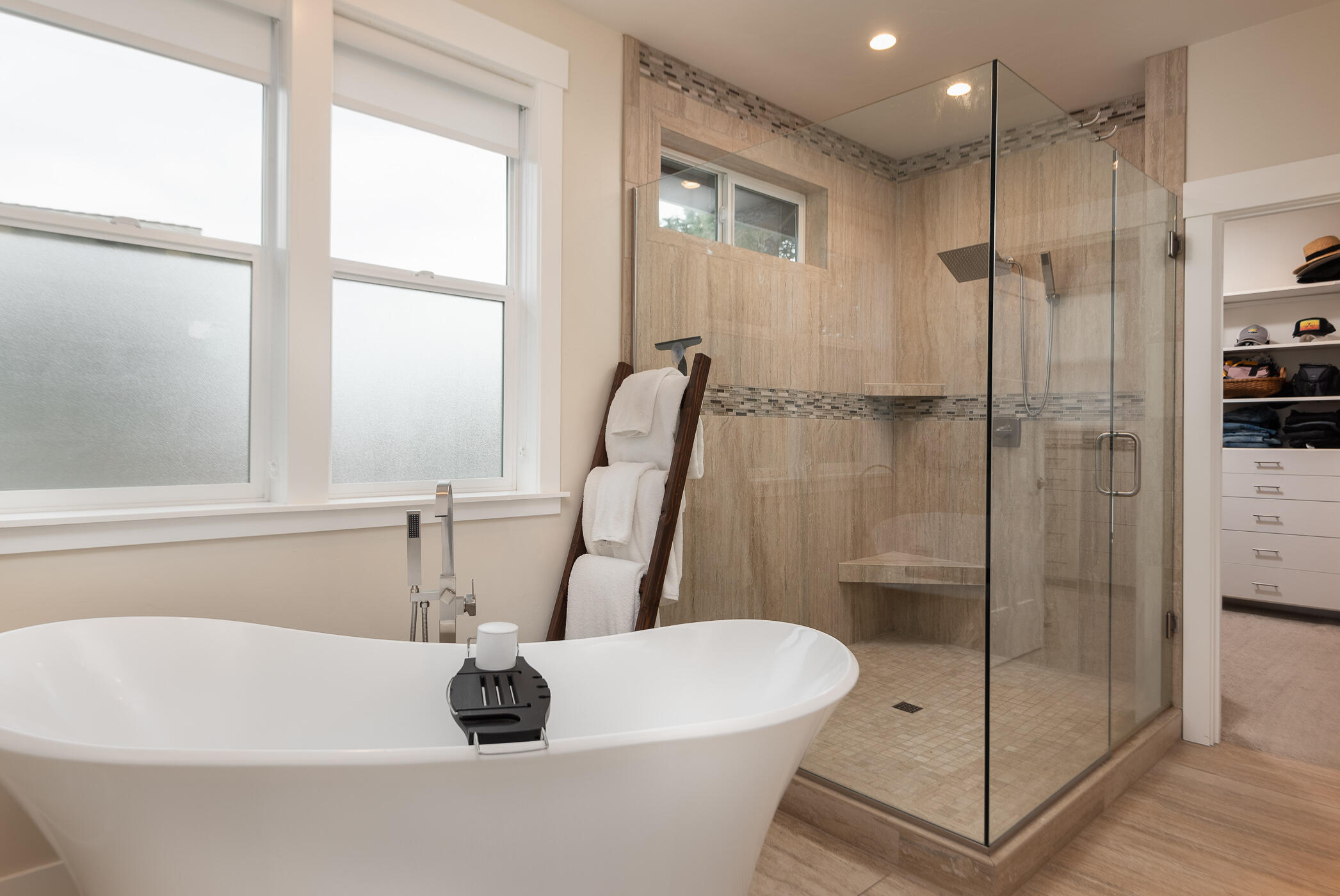 Awbrey Park - Residential