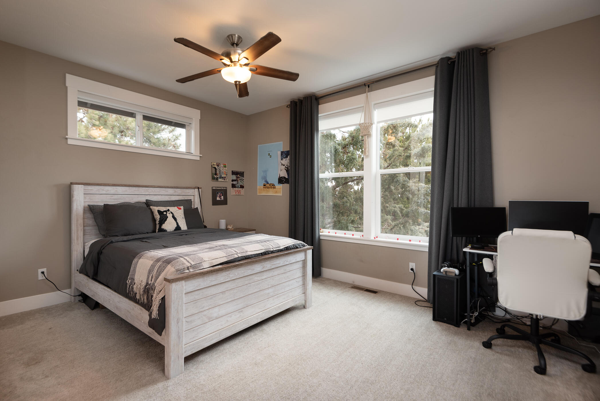 Awbrey Park - Residential