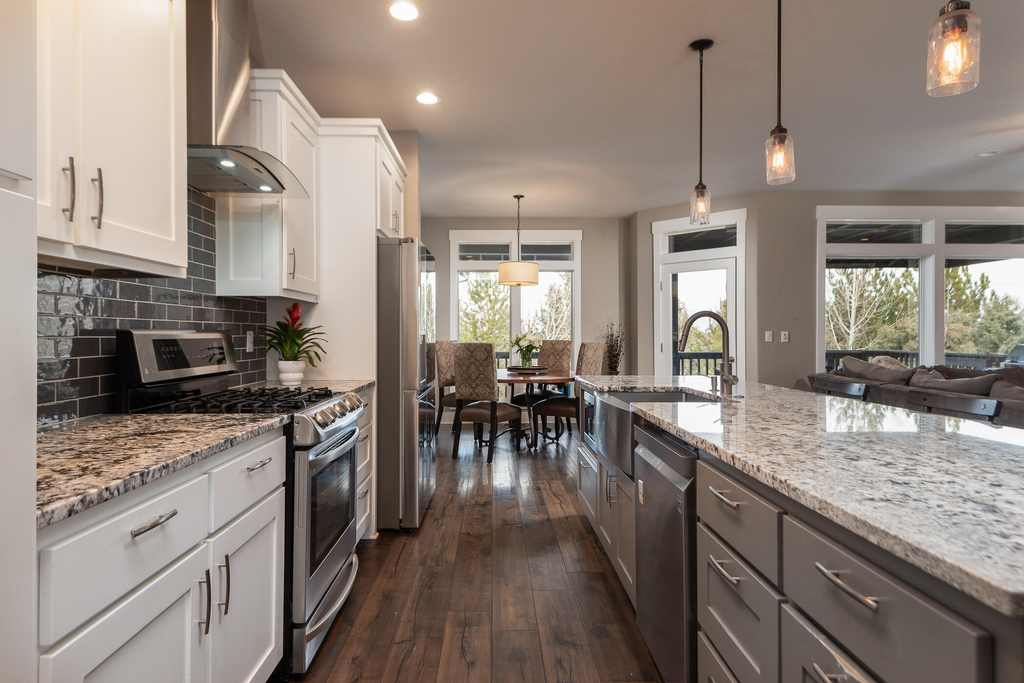 Awbrey Park - Residential