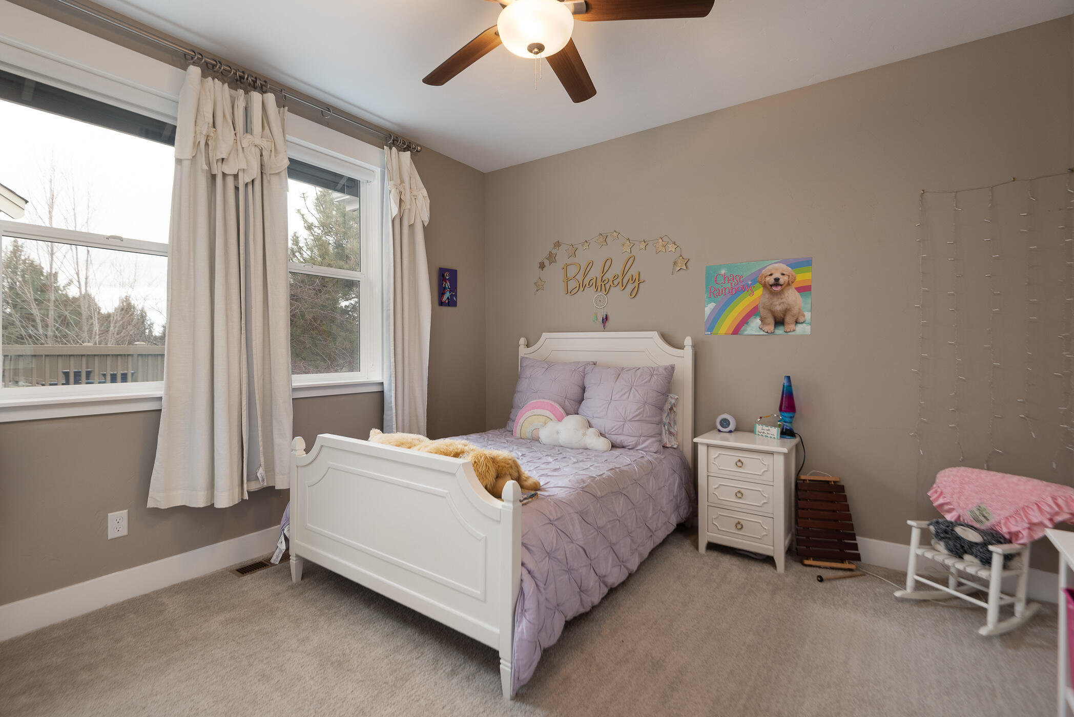 Awbrey Park - Residential