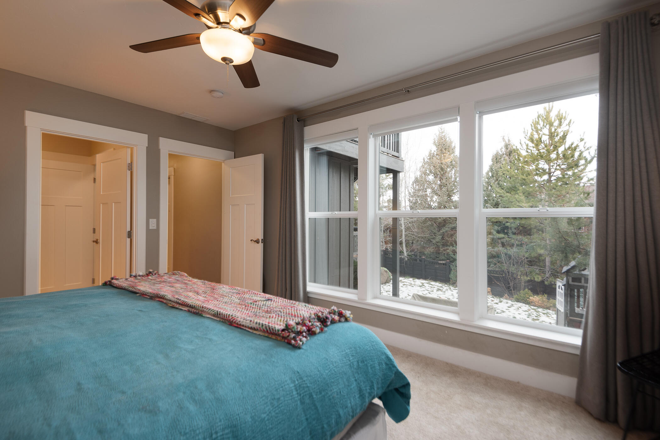 Awbrey Park - Residential