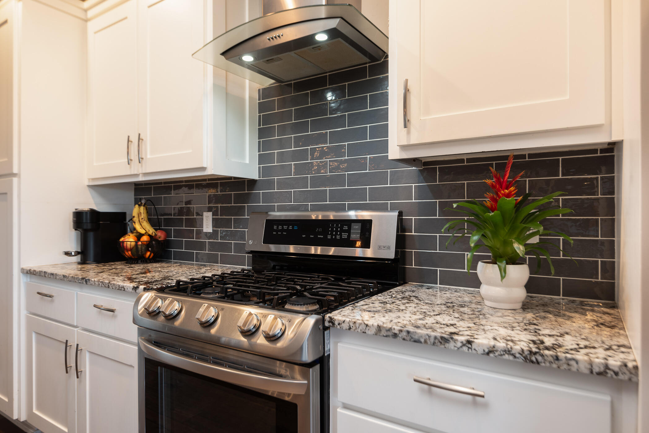 Awbrey Park - Residential