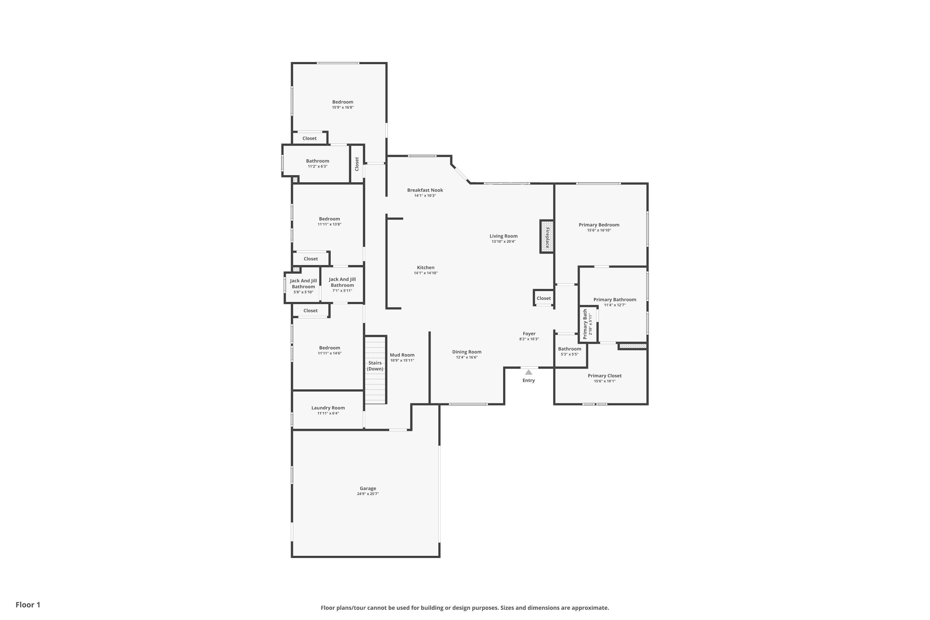 Awbrey Park - Residential