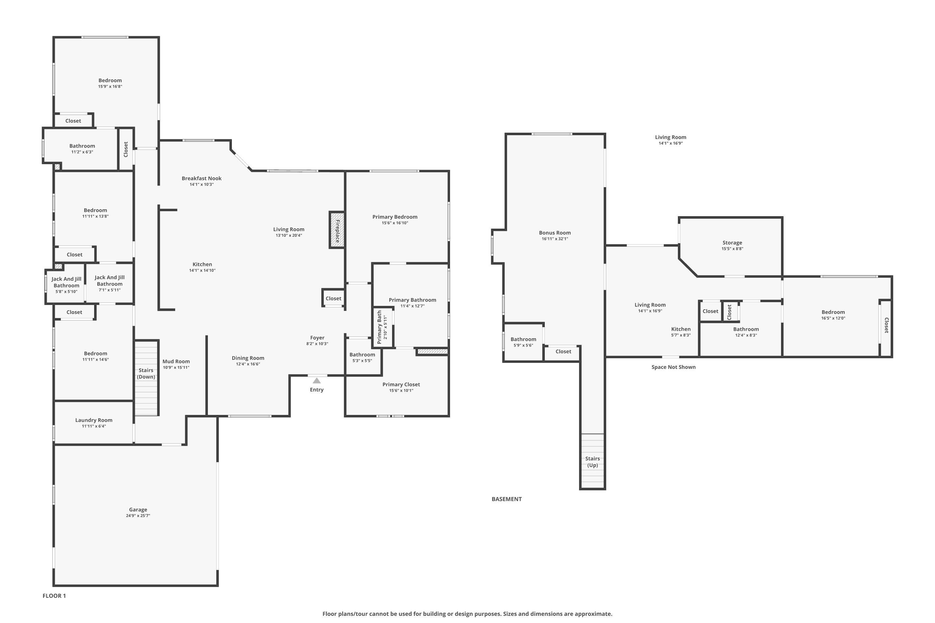 Awbrey Park - Residential