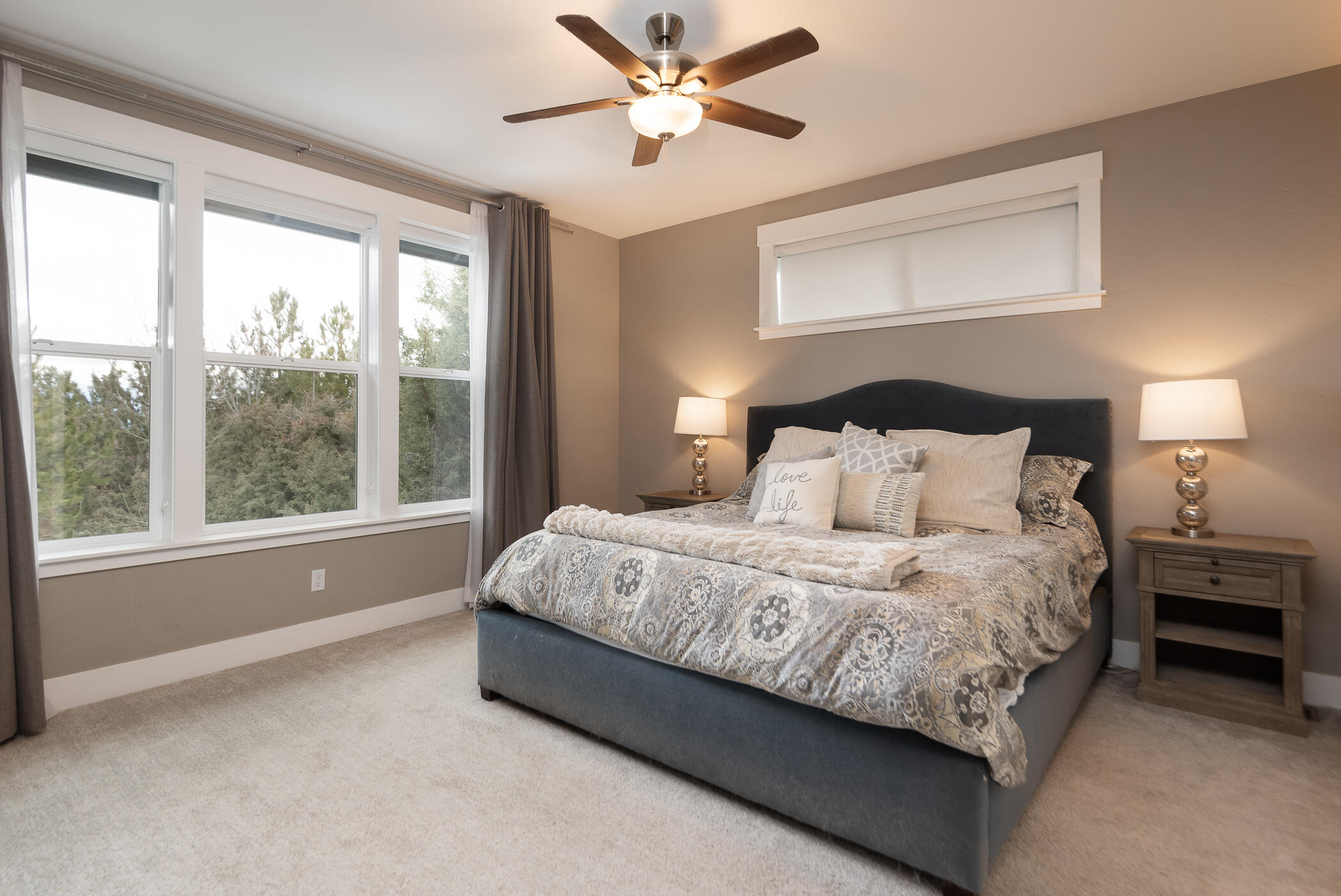 Awbrey Park - Residential