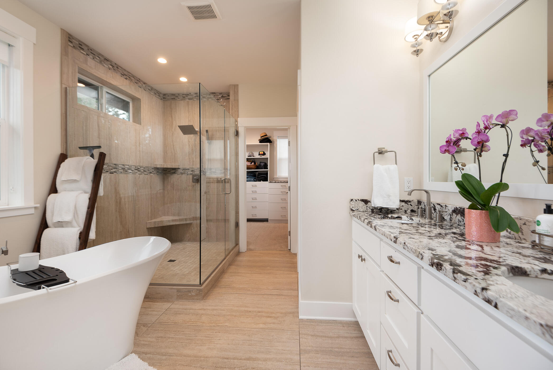 Awbrey Park - Residential