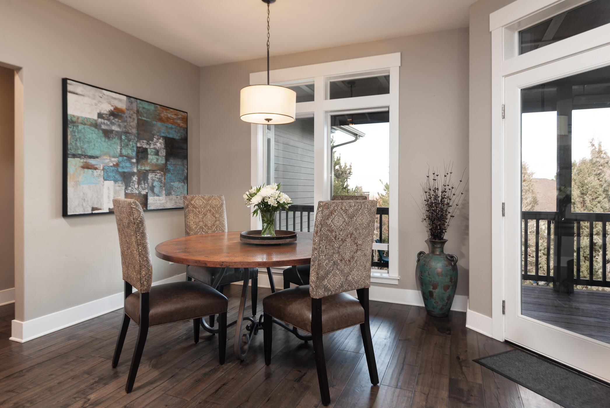 Awbrey Park - Residential