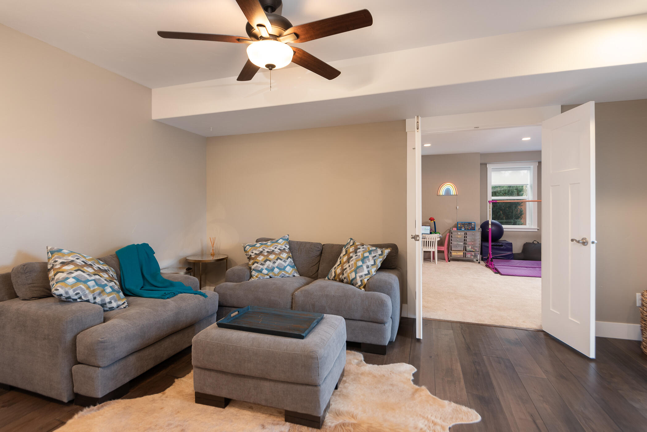 Awbrey Park - Residential