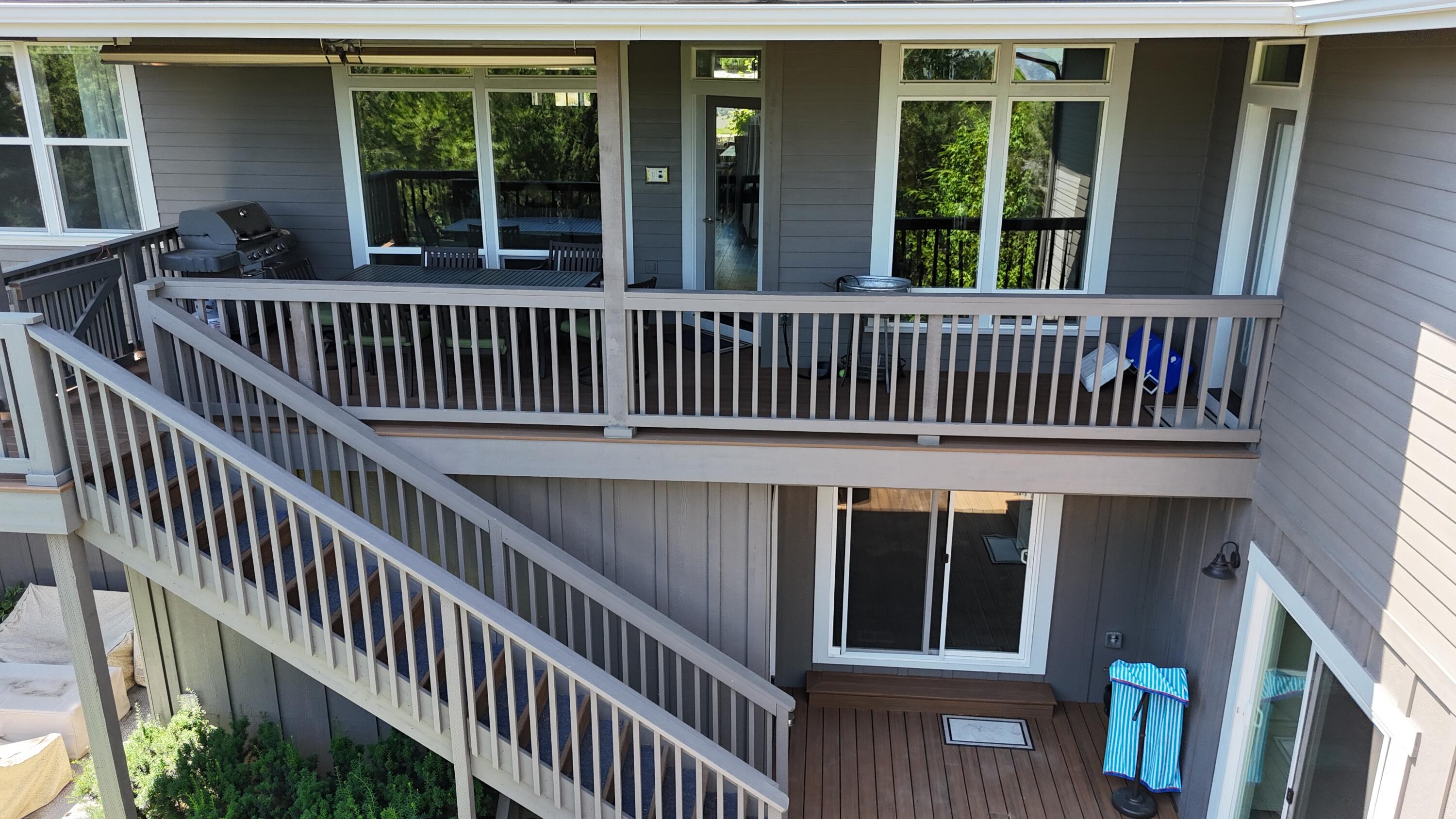 Awbrey Park - Residential