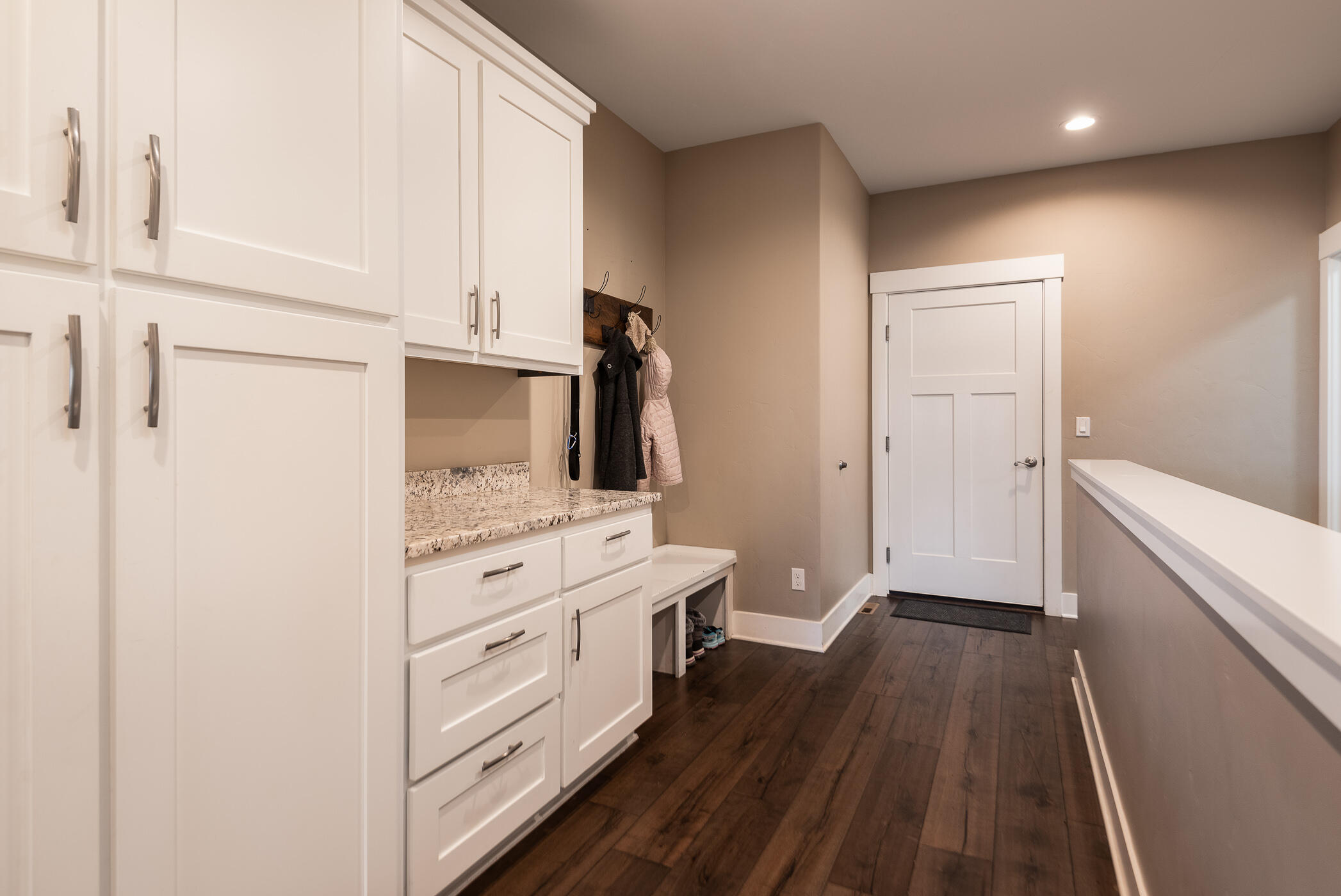 Awbrey Park - Residential