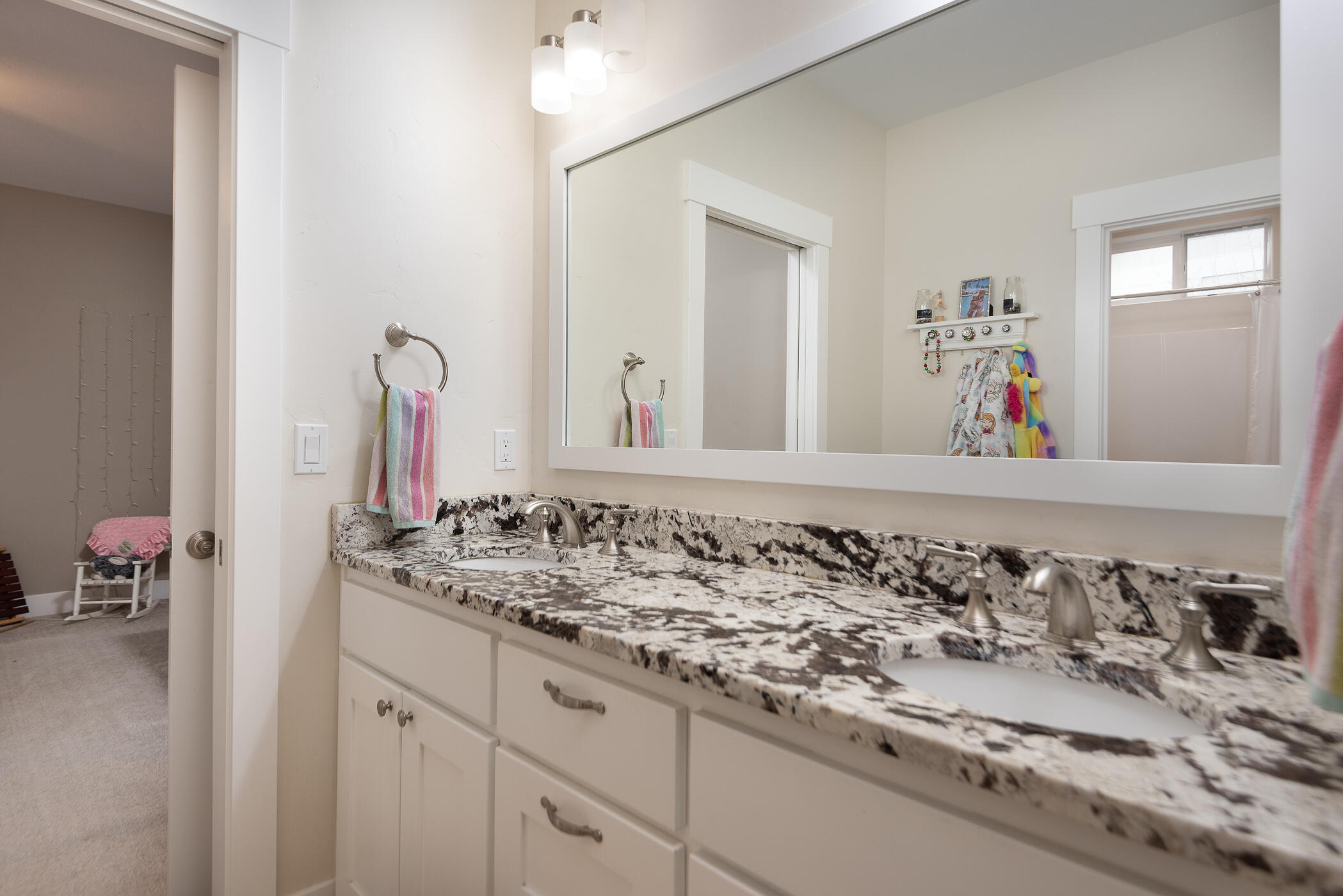 Awbrey Park - Residential