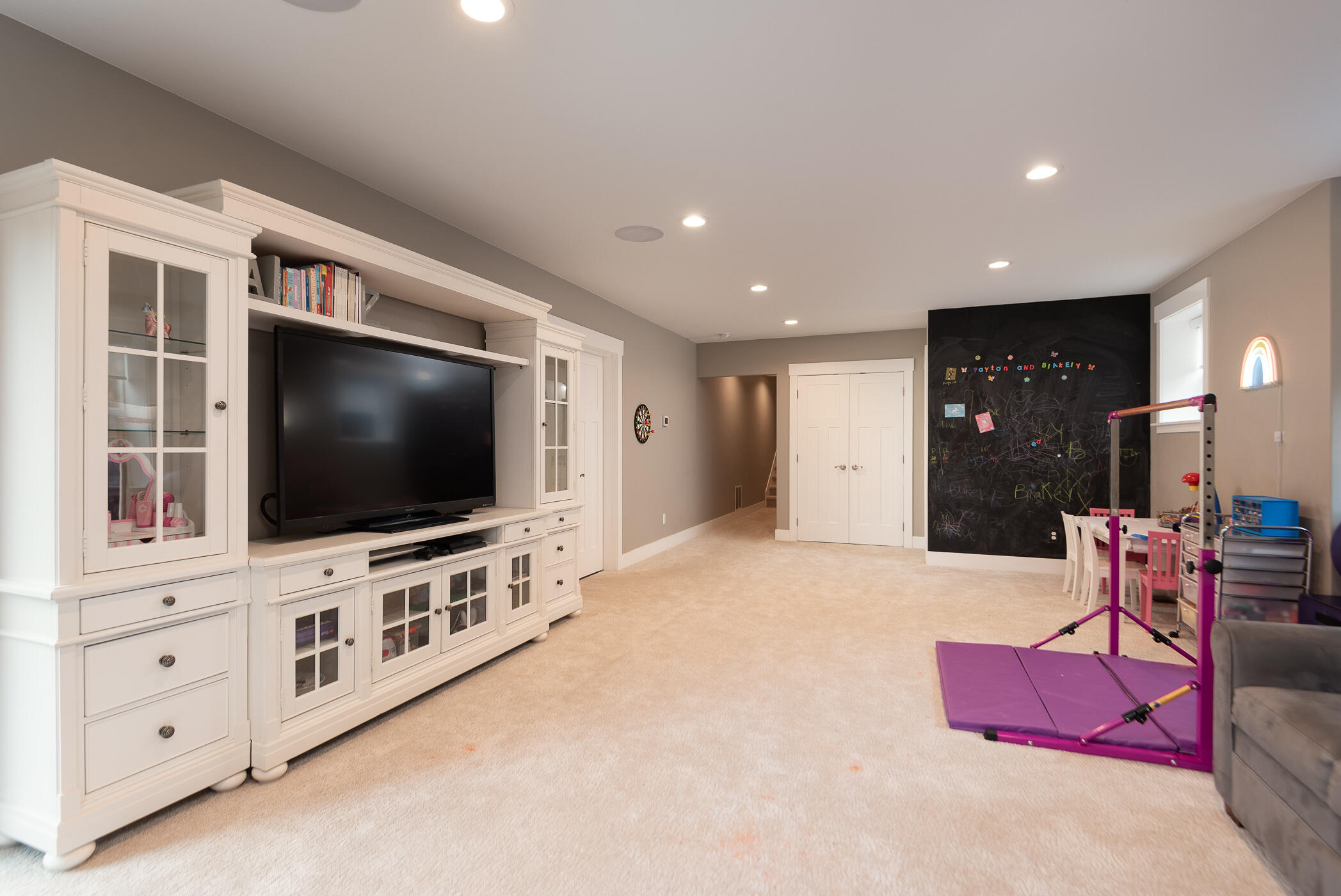 Awbrey Park - Residential