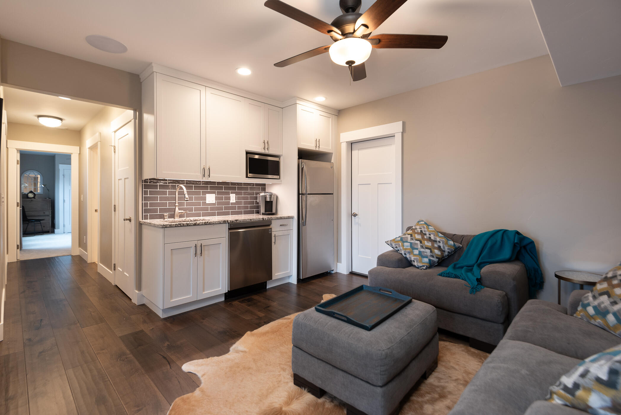 Awbrey Park - Residential