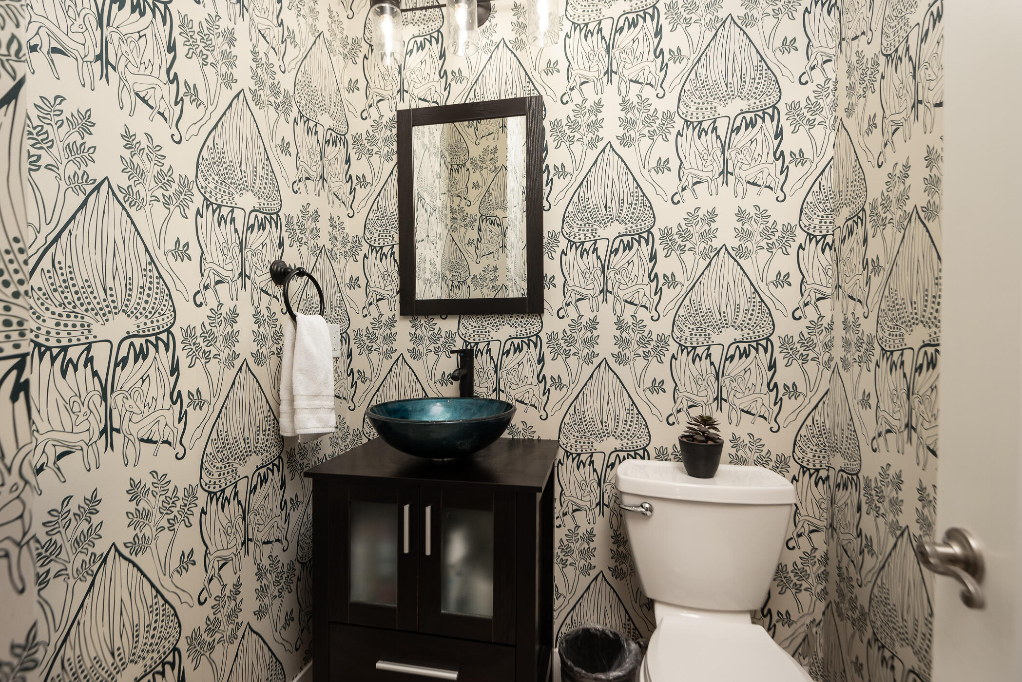 Awbrey Park - Residential