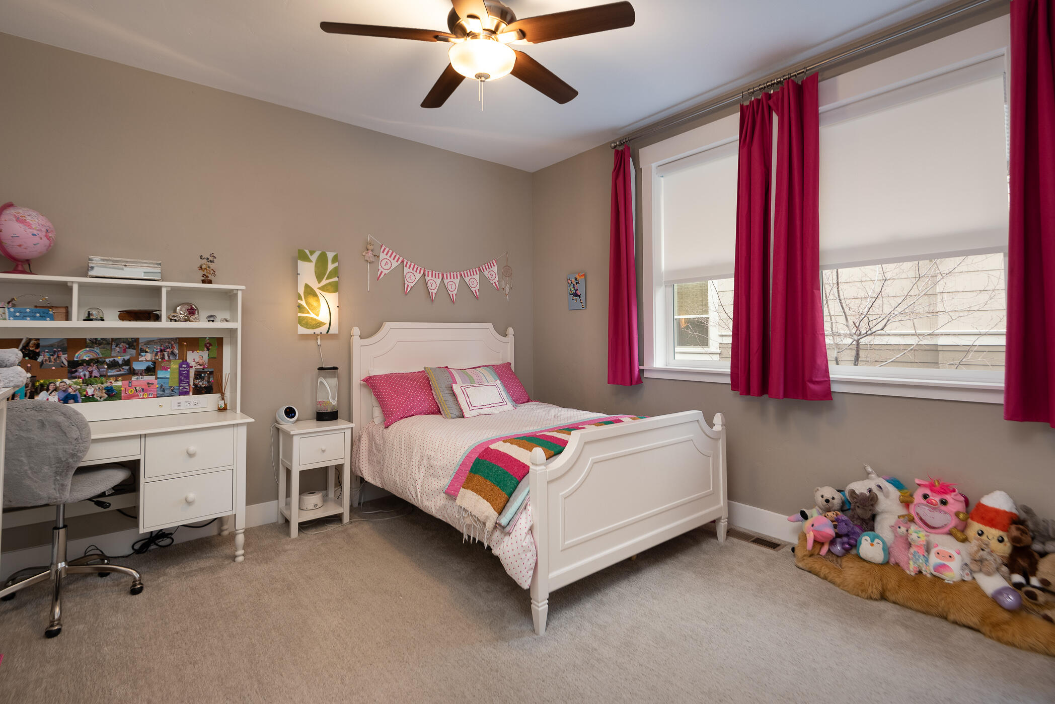 Awbrey Park - Residential