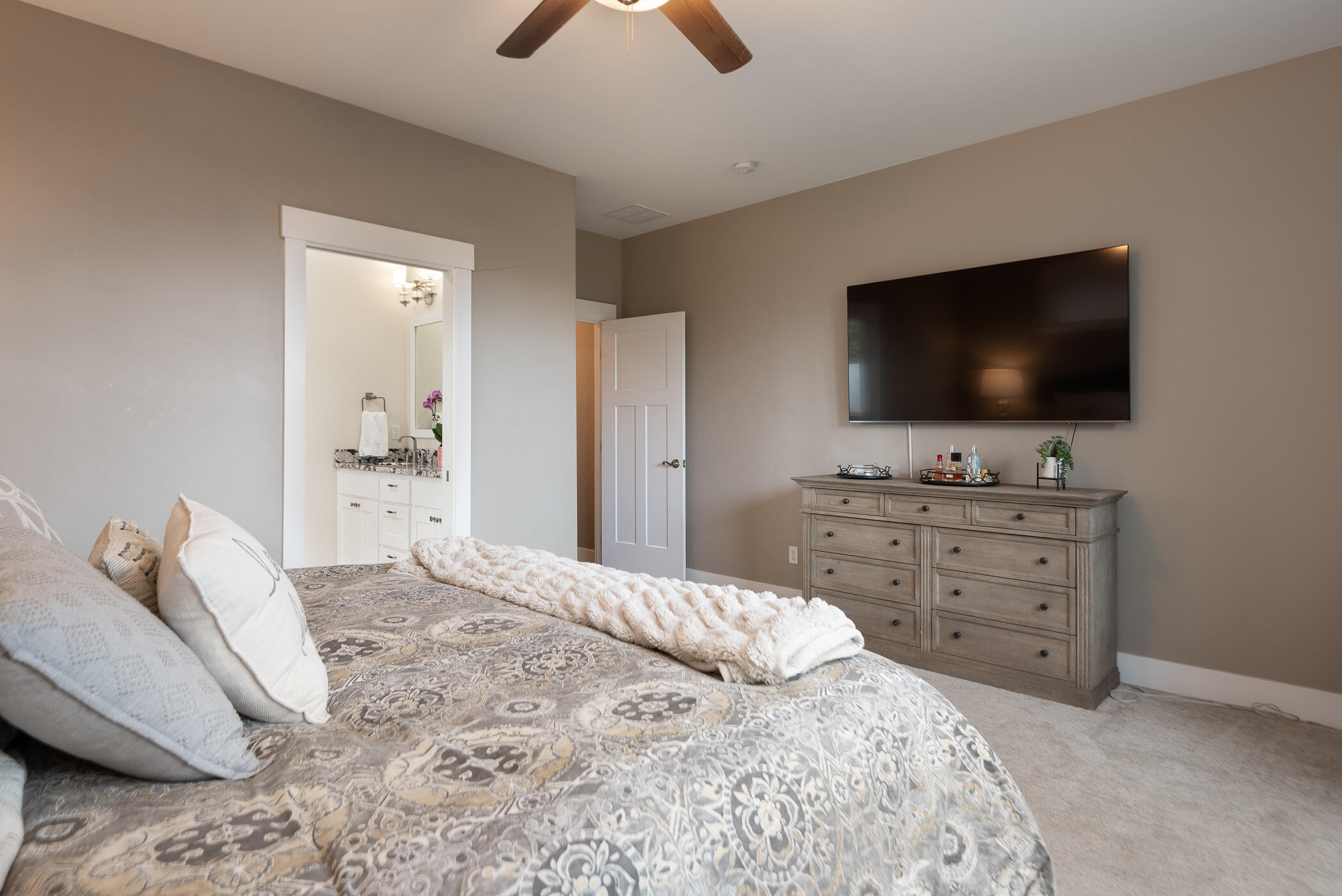 Awbrey Park - Residential