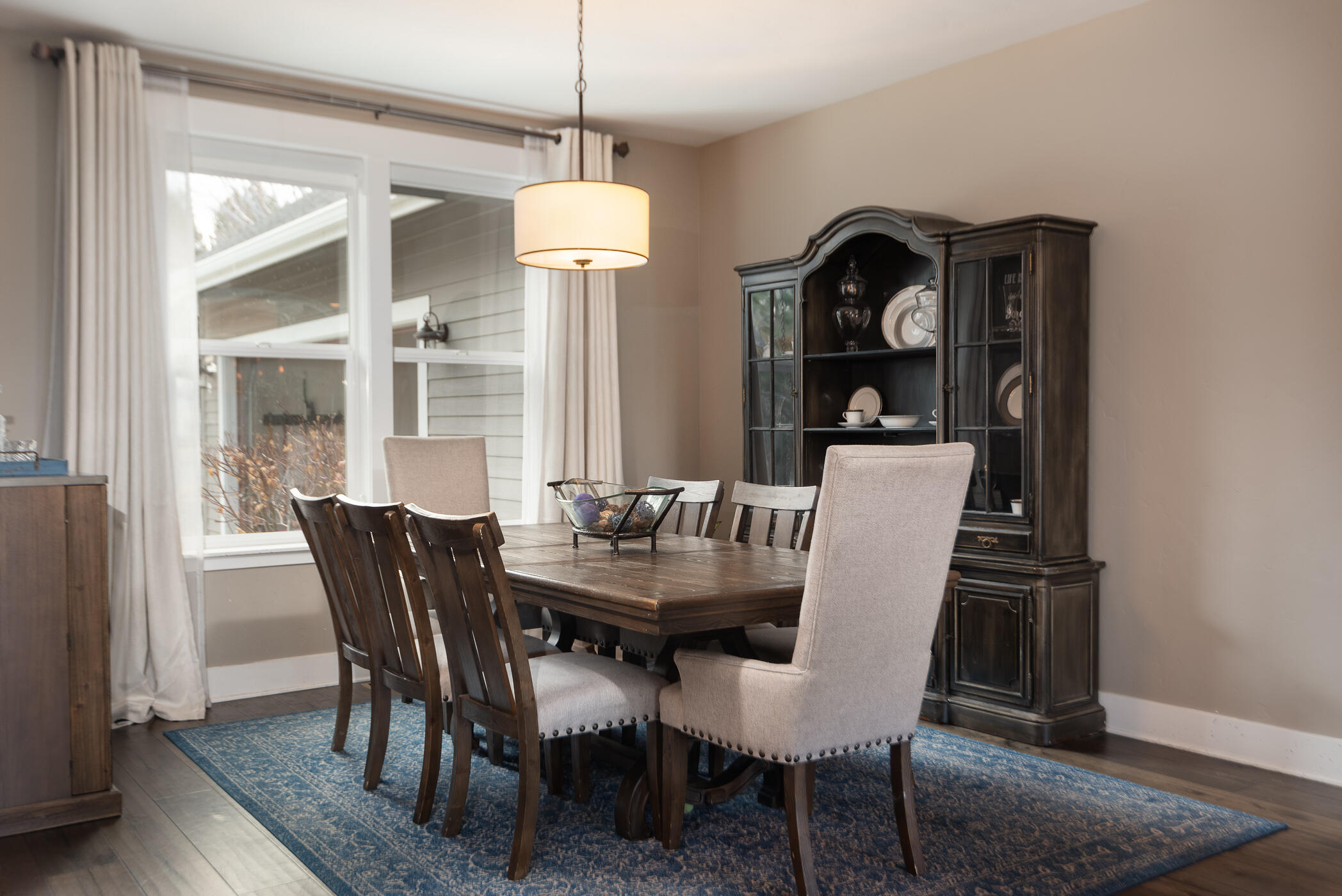 Awbrey Park - Residential