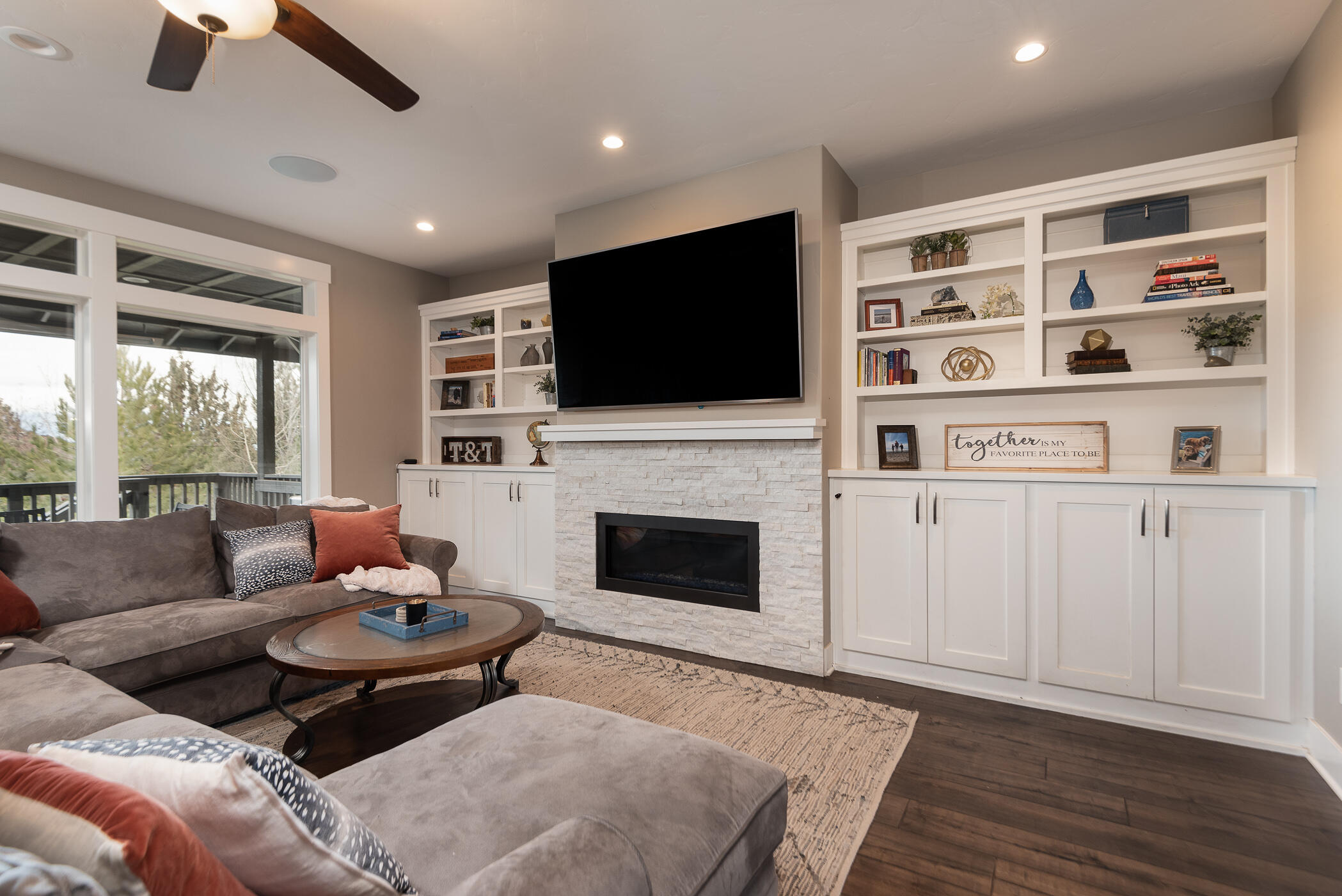 Awbrey Park - Residential