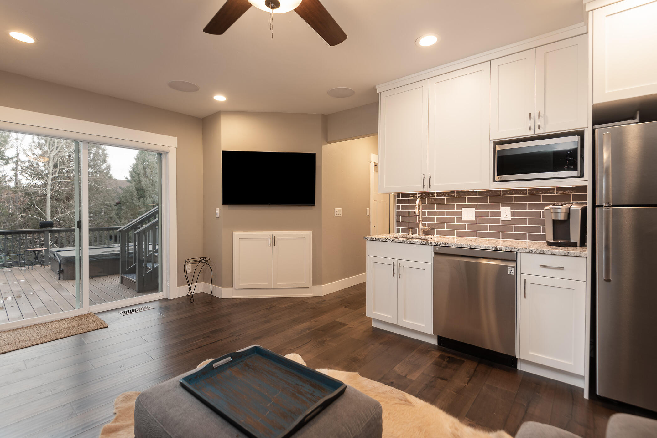 Awbrey Park - Residential