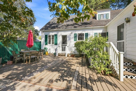 Tiny photo for 1230 NW Conklin Avenue, Grants Pass, OR 97526 (MLS # 220227197)
