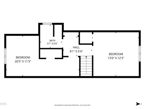 Tiny photo for 1230 NW Conklin Avenue, Grants Pass, OR 97526 (MLS # 220227197)