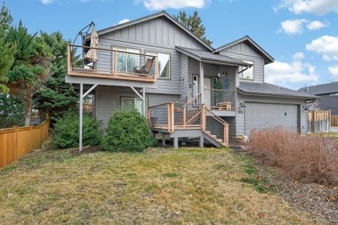 20726 Russell Drive Bend OR 97701