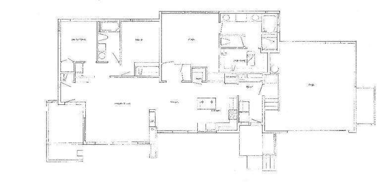 NorthWest Crossing - Residential