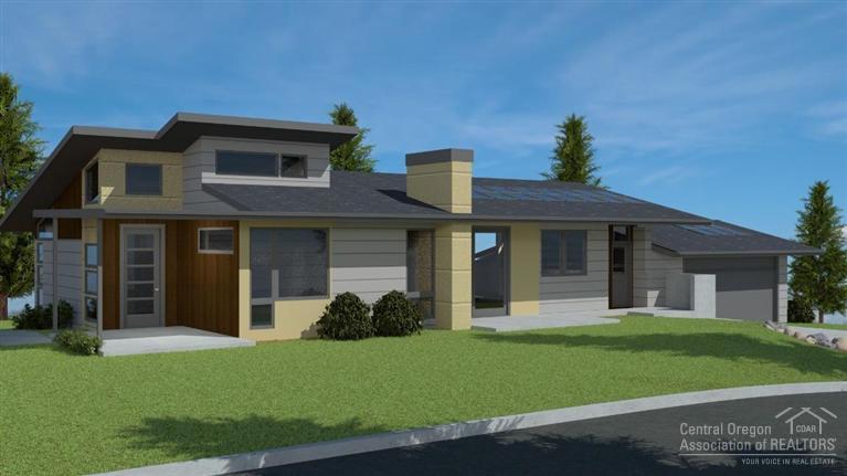 NorthWest Crossing - Residential