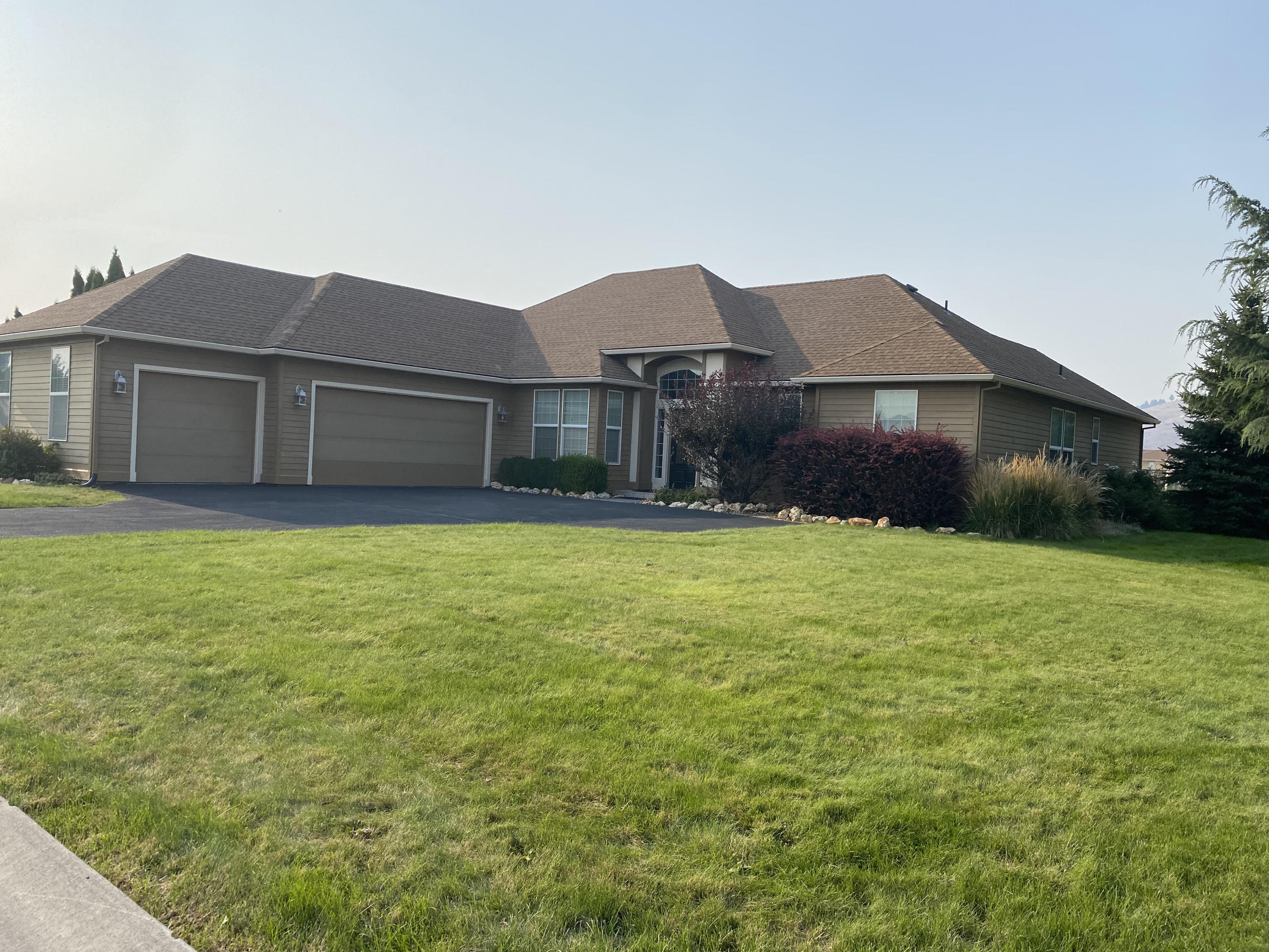 Crown Ridge -Phase 1 - Residential