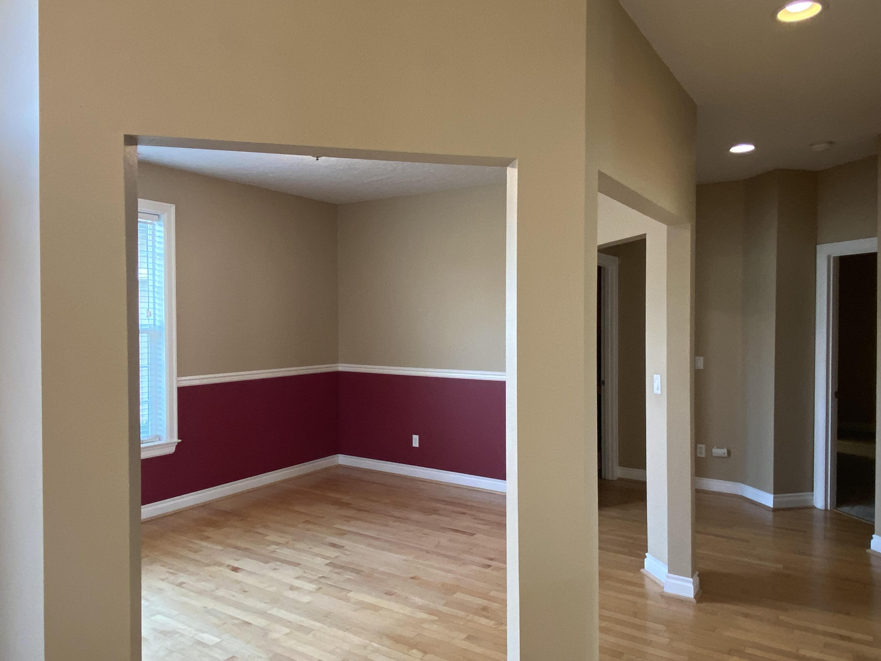 Crown Ridge -Phase 1 - Residential