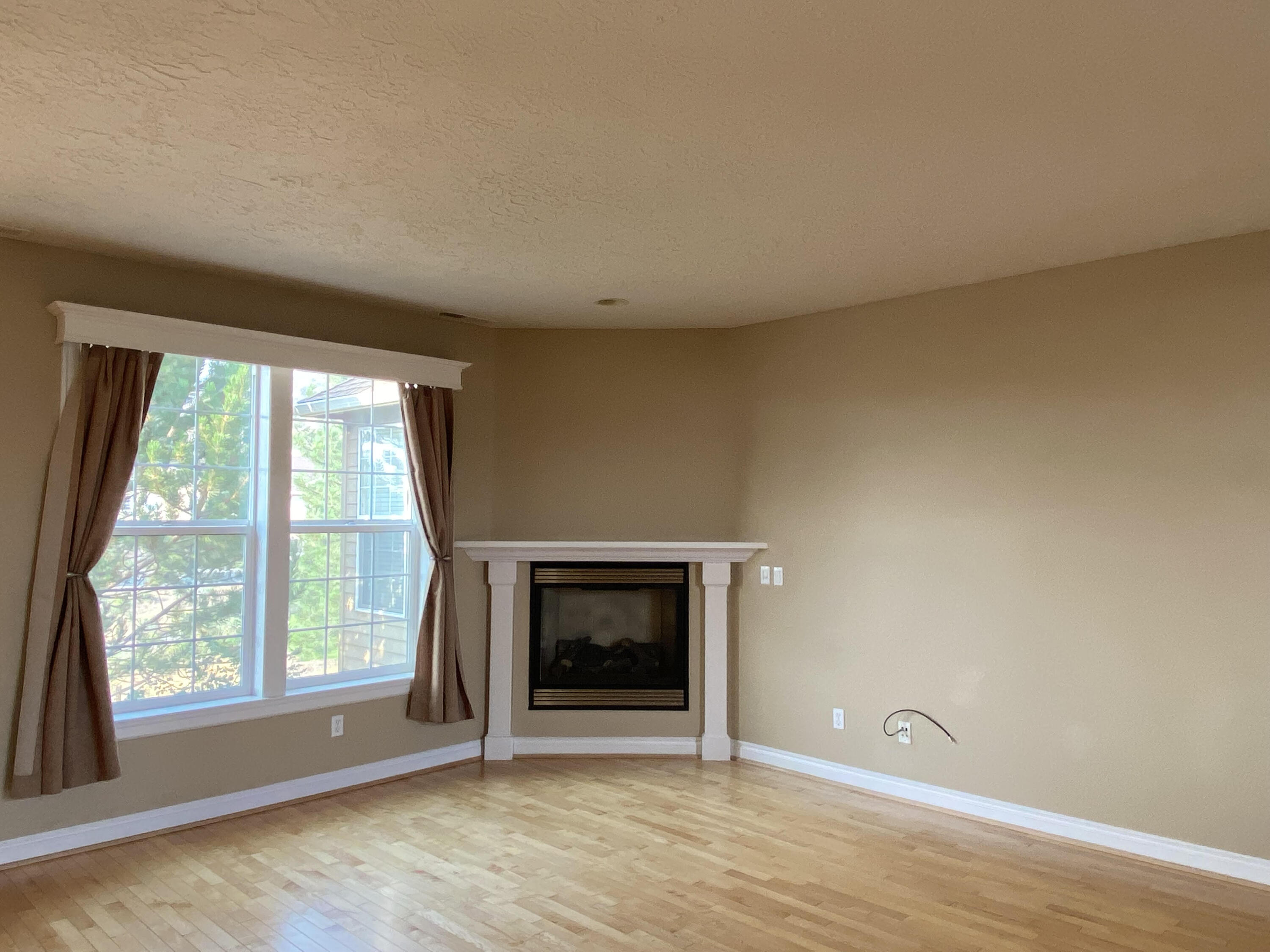 Crown Ridge -Phase 1 - Residential