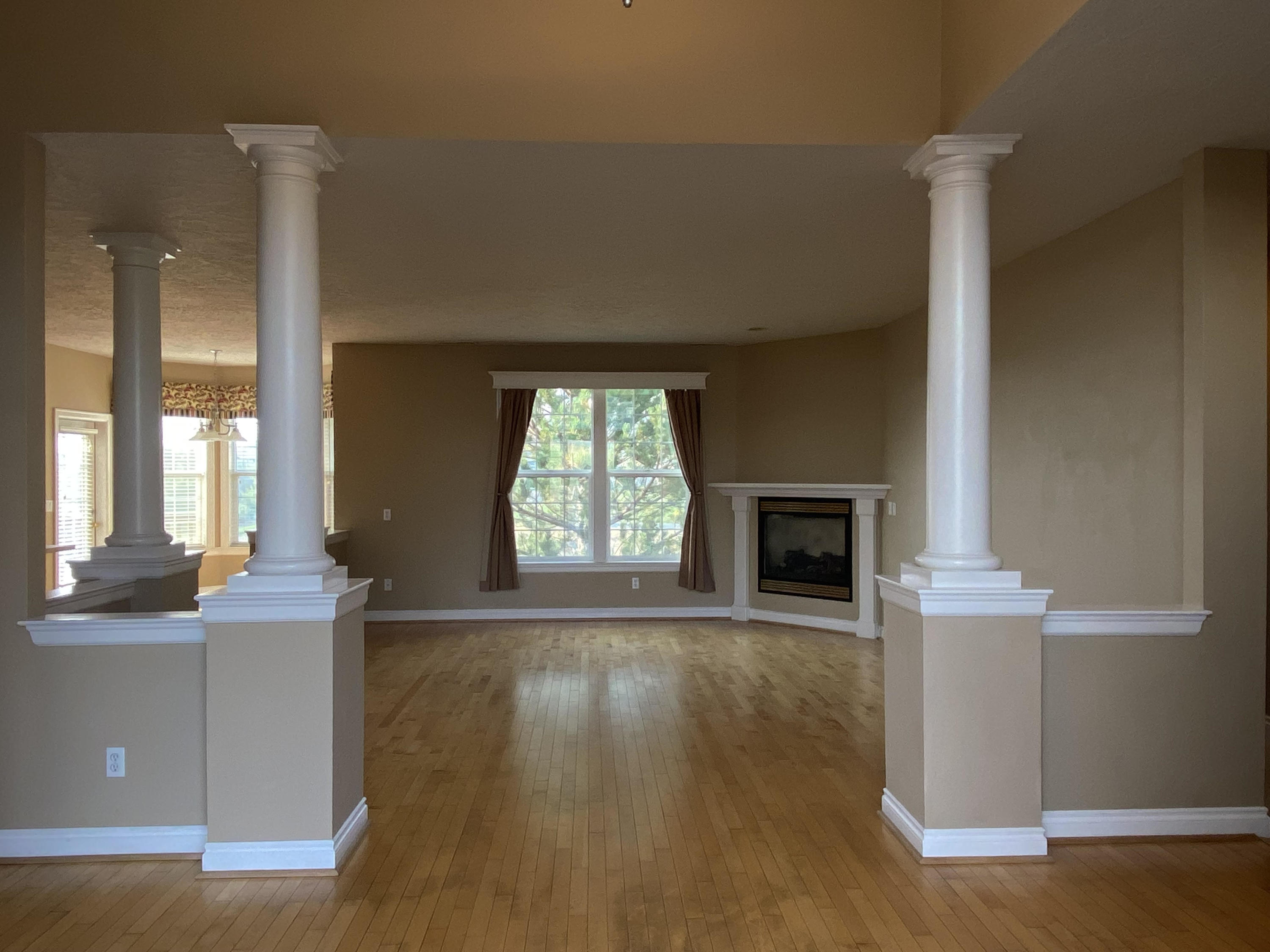 Crown Ridge -Phase 1 - Residential