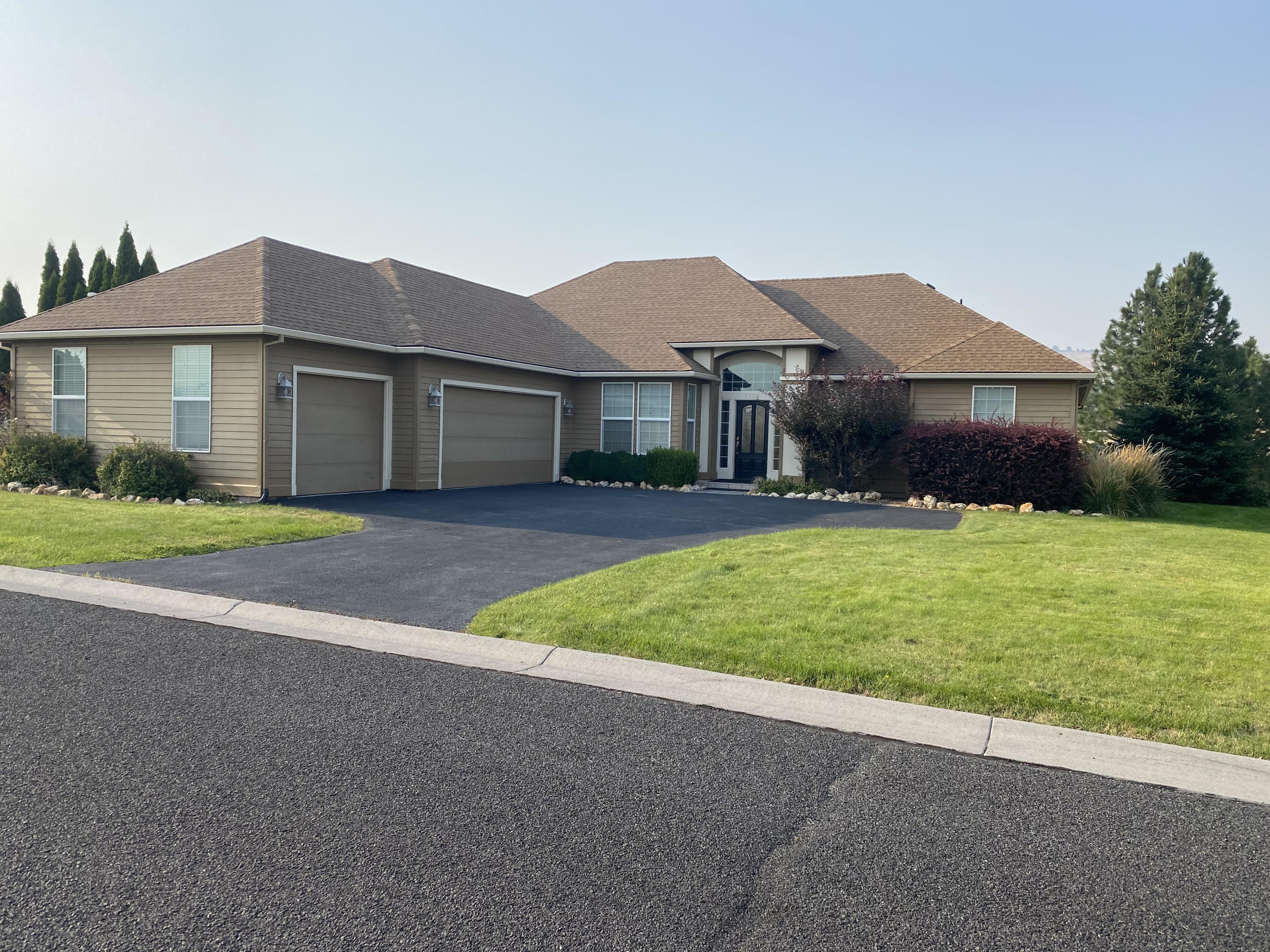 Crown Ridge -Phase 1 - Residential