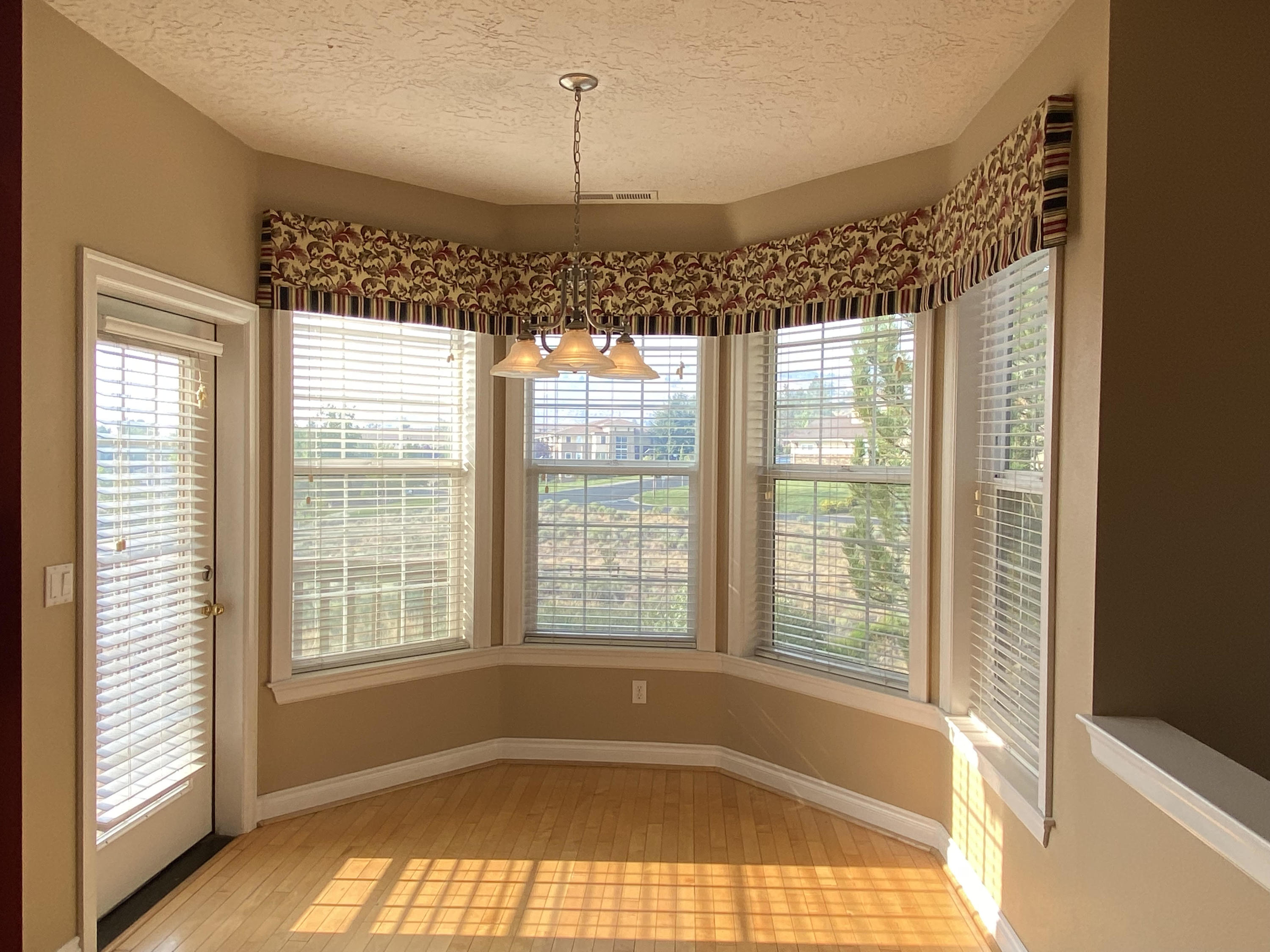 Crown Ridge -Phase 1 - Residential