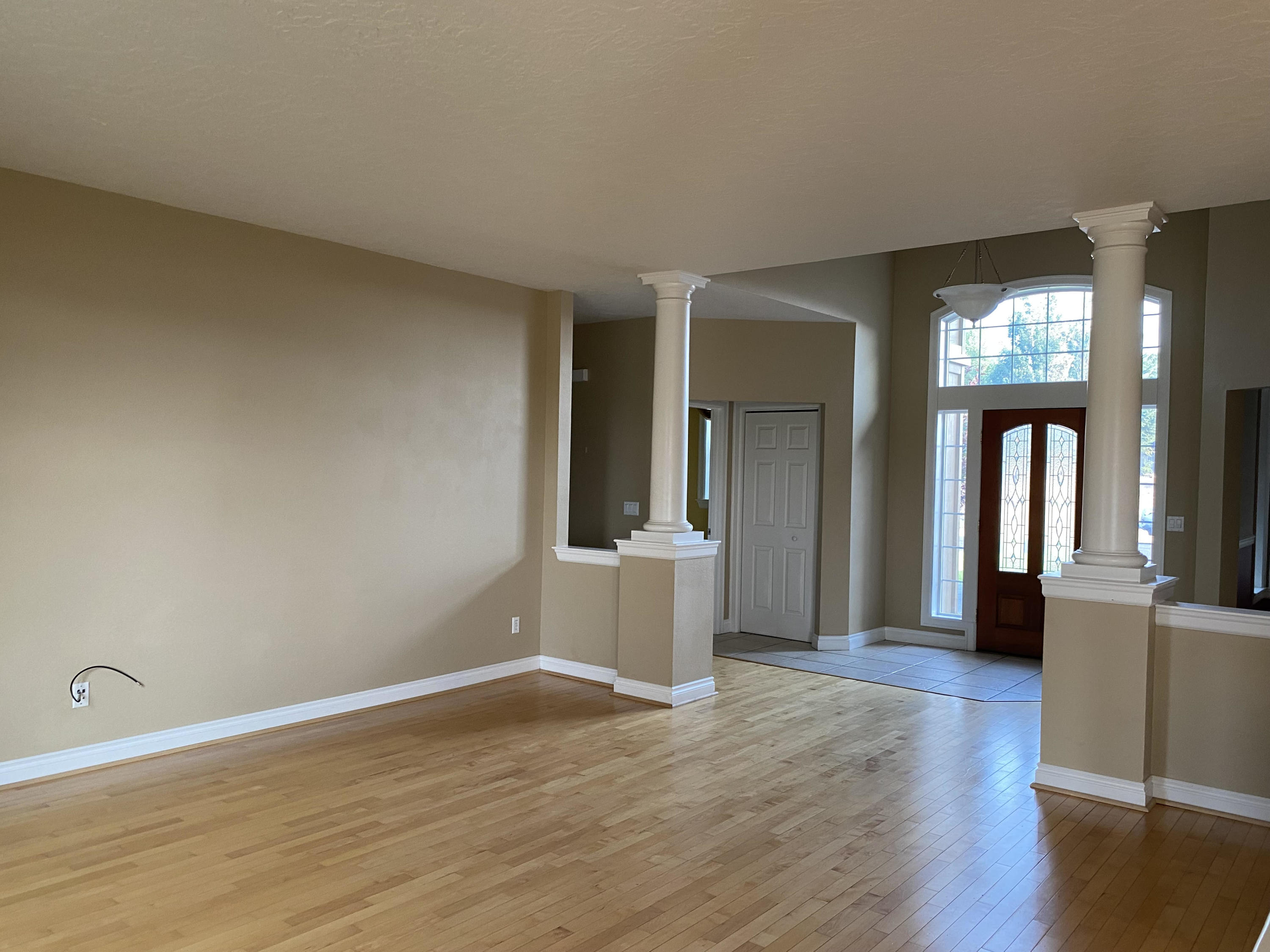 Crown Ridge -Phase 1 - Residential