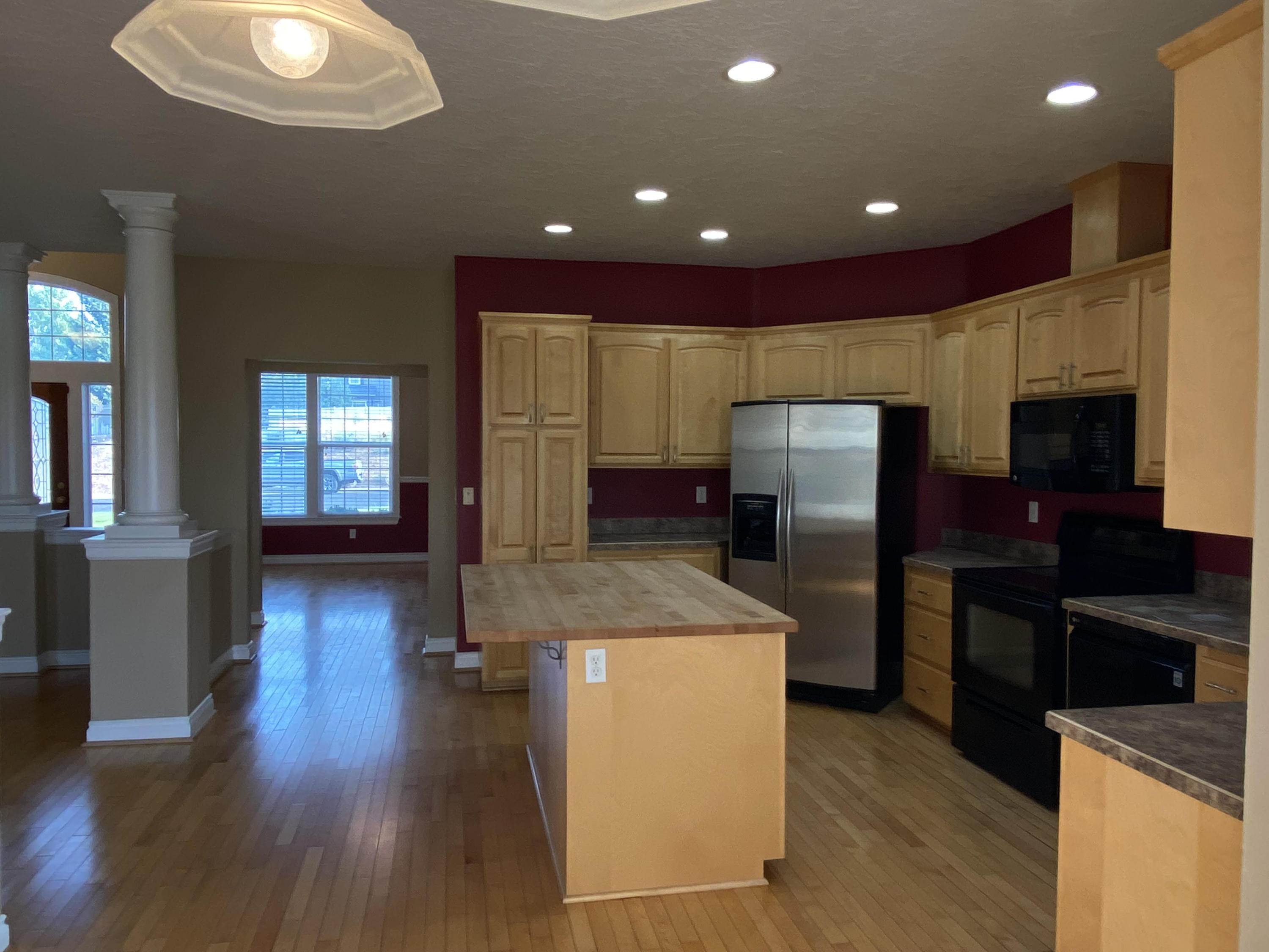 Crown Ridge -Phase 1 - Residential