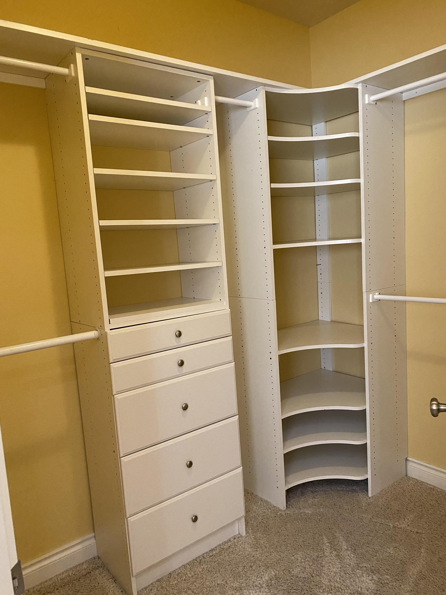 Crown Ridge -Phase 1 - Residential