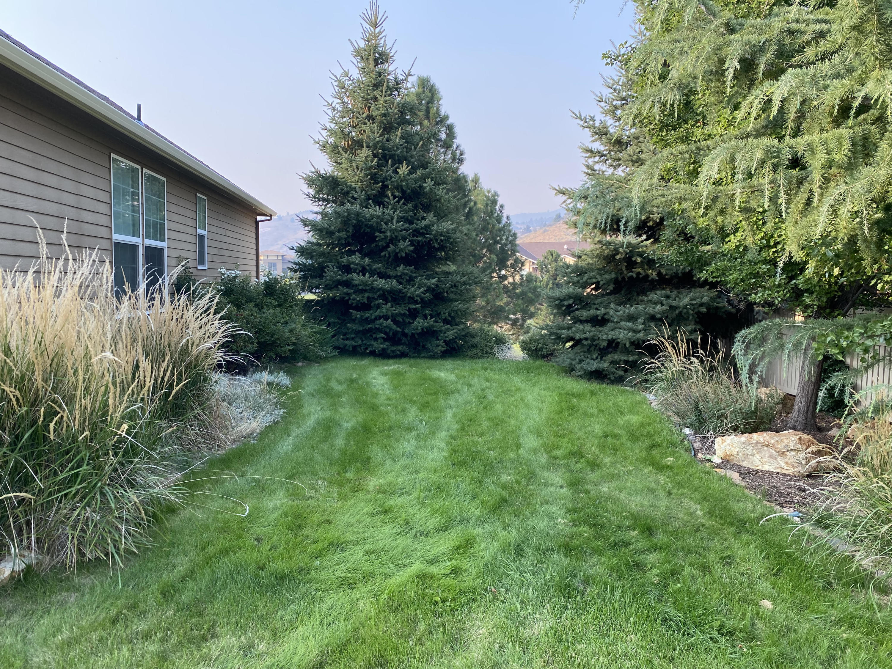 Crown Ridge -Phase 1 - Residential