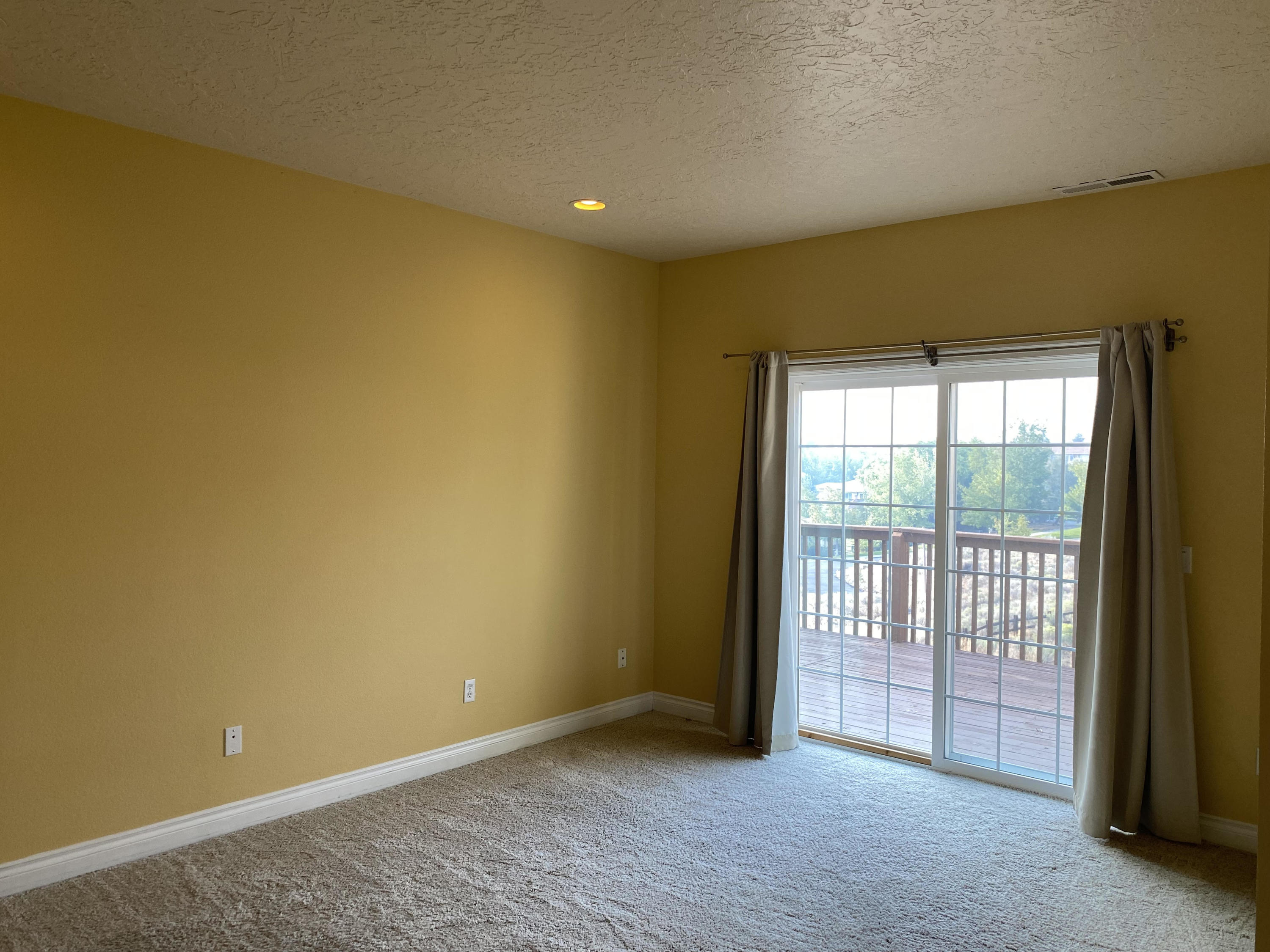 Crown Ridge -Phase 1 - Residential