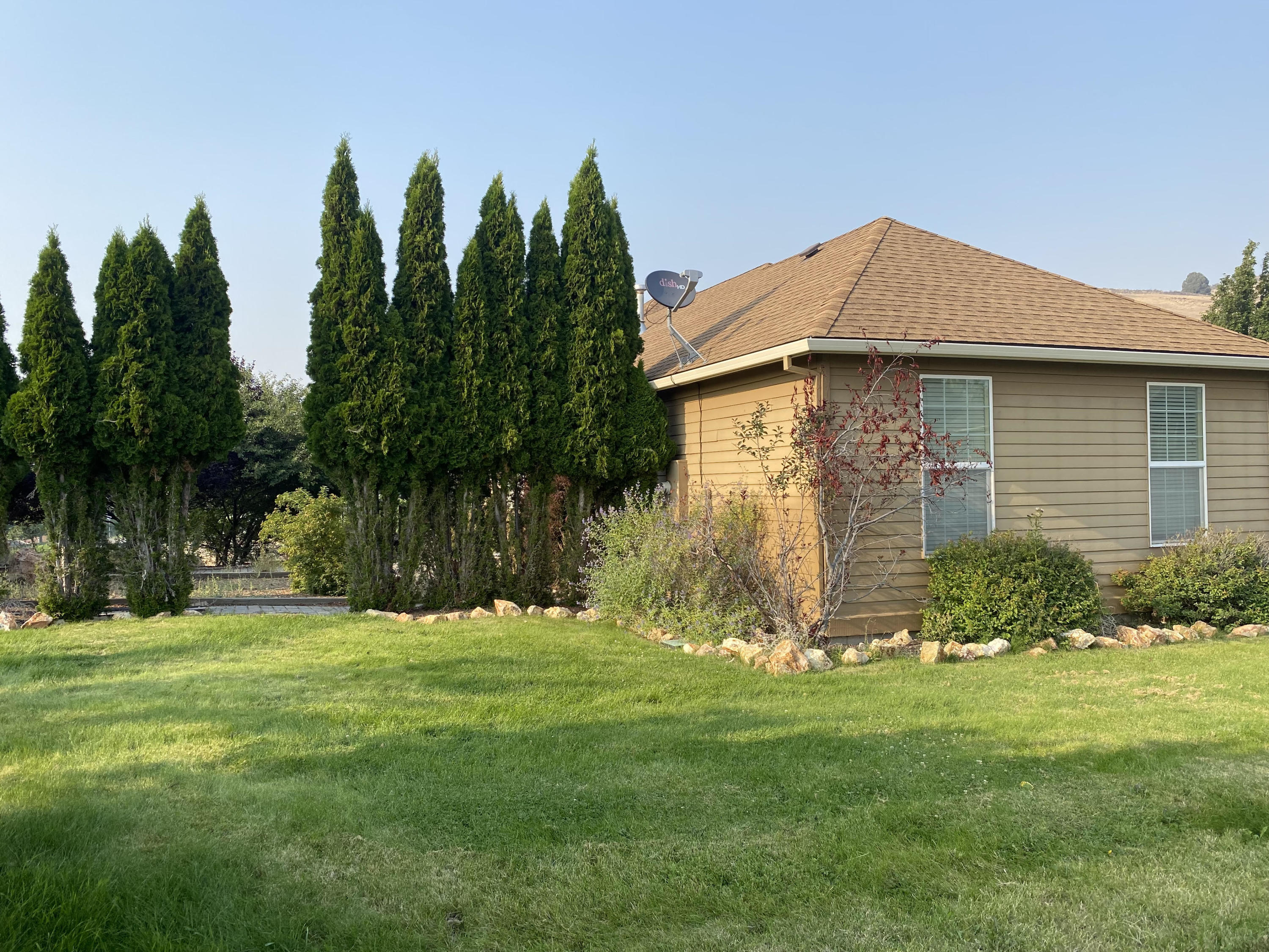 Crown Ridge -Phase 1 - Residential