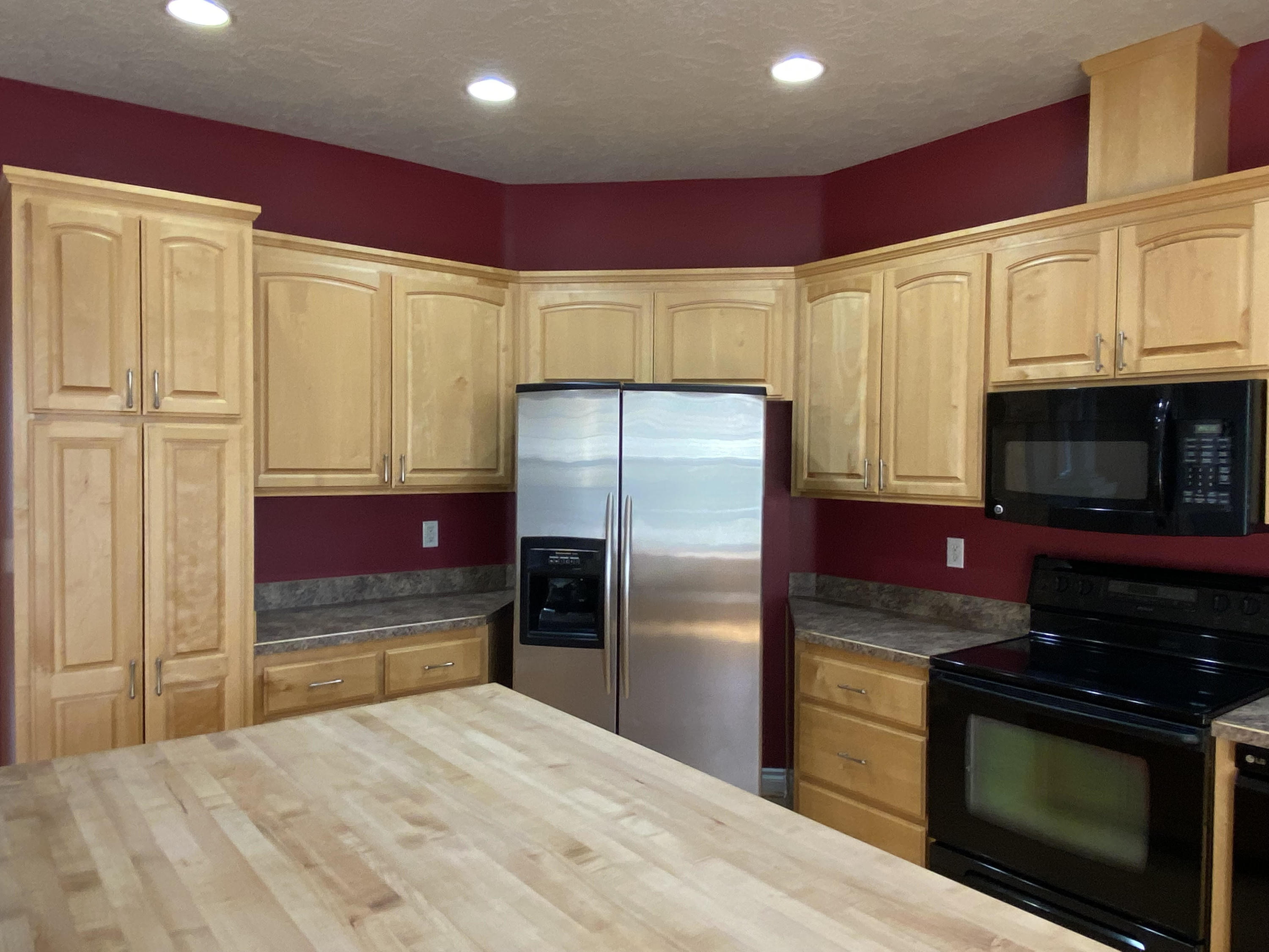 Crown Ridge -Phase 1 - Residential