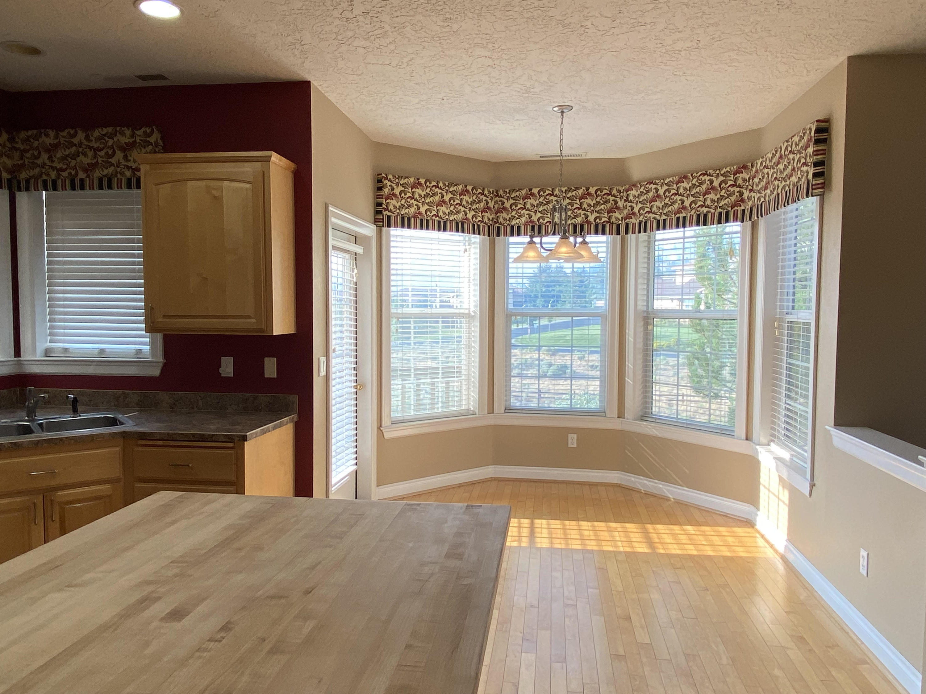 Crown Ridge -Phase 1 - Residential